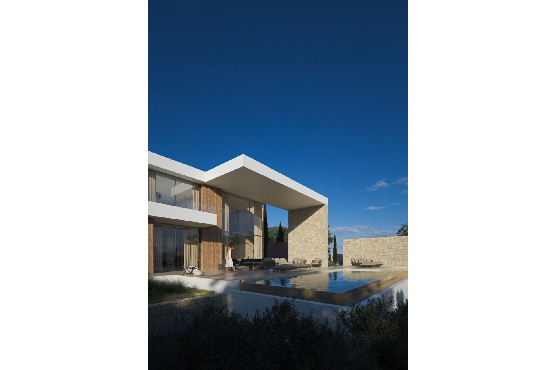 Bestaande woningen - Villa - Moraira