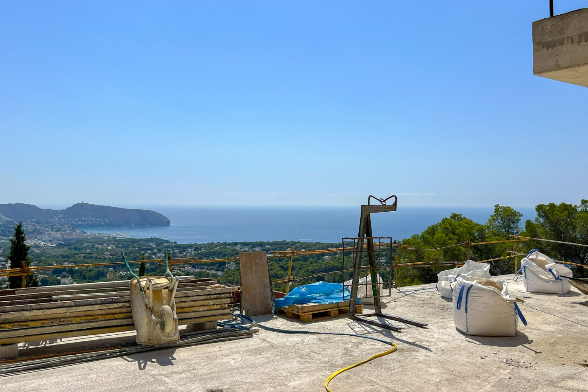 Bestaande woningen - Villa - Moraira