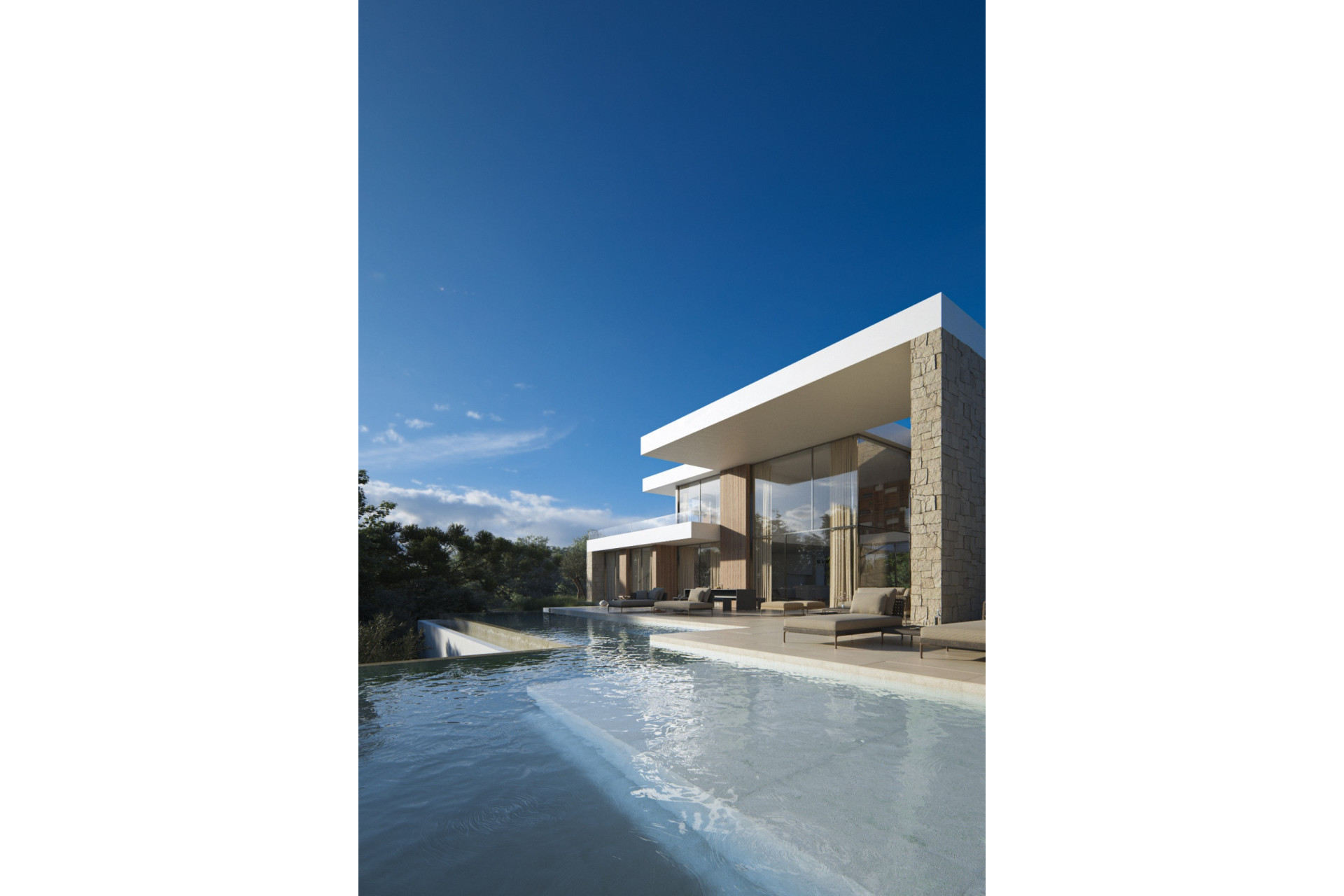 Bestaande woningen - Villa - Moraira