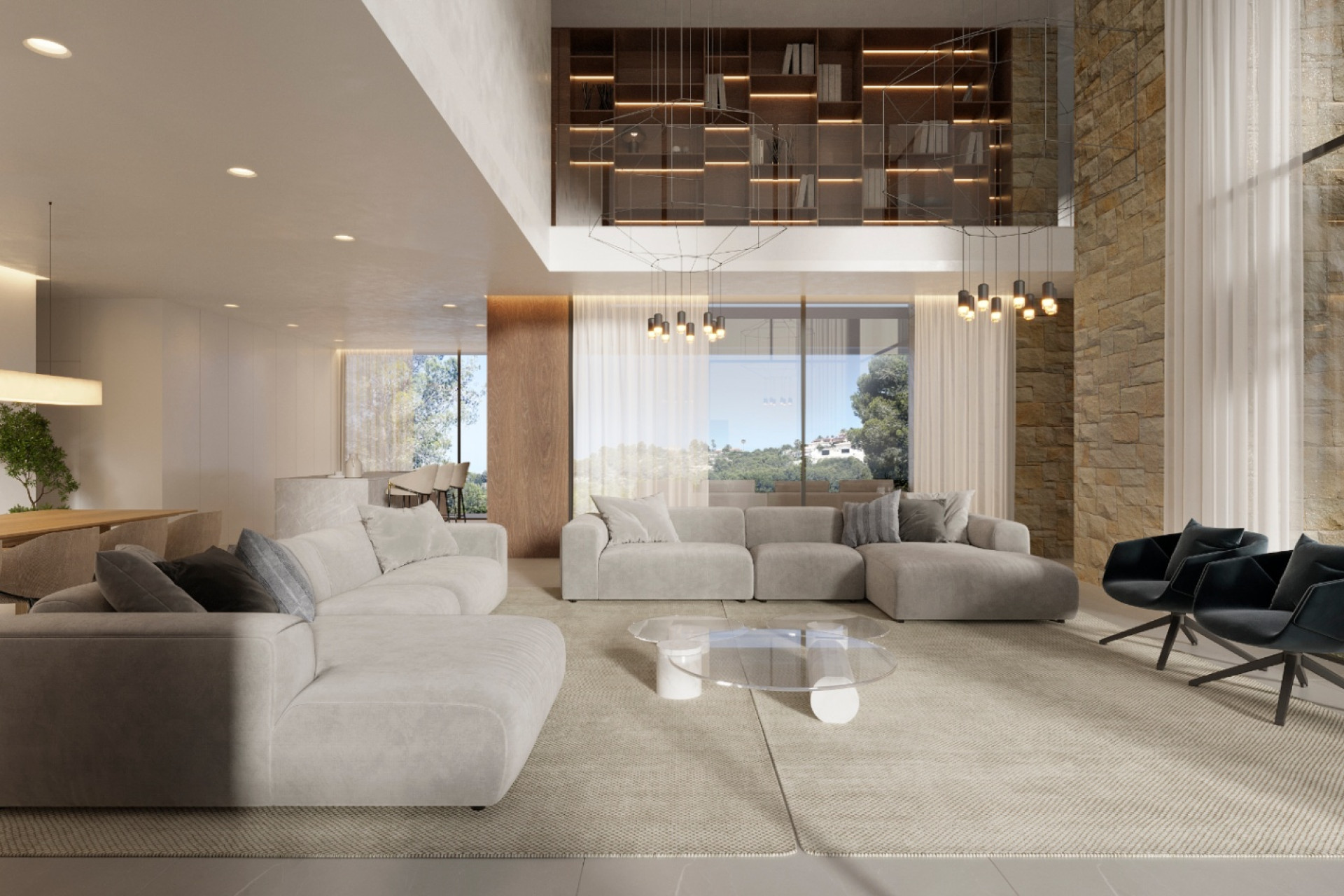 Bestaande woningen - Villa - Moraira