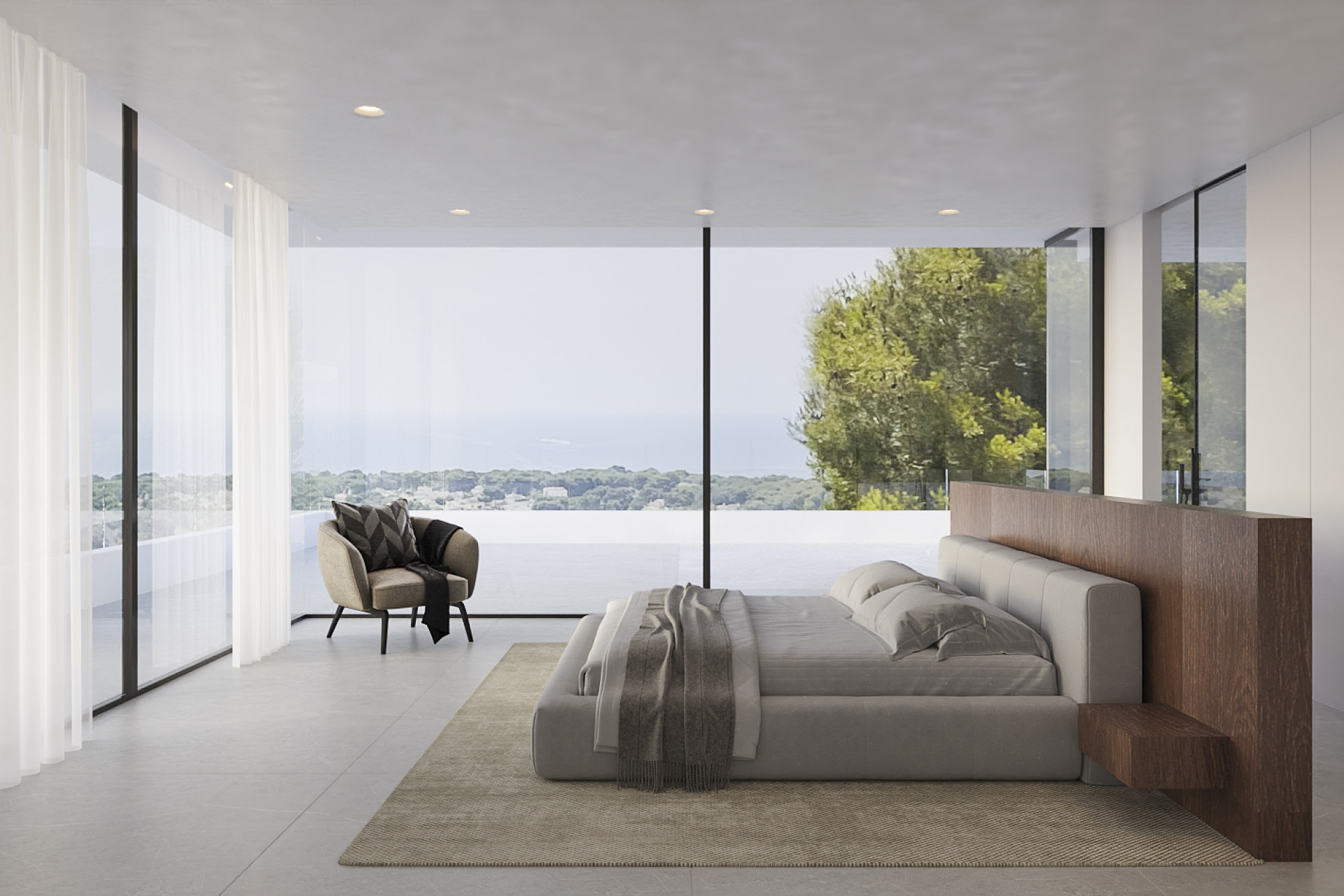 Bestaande woningen - Villa - Moraira