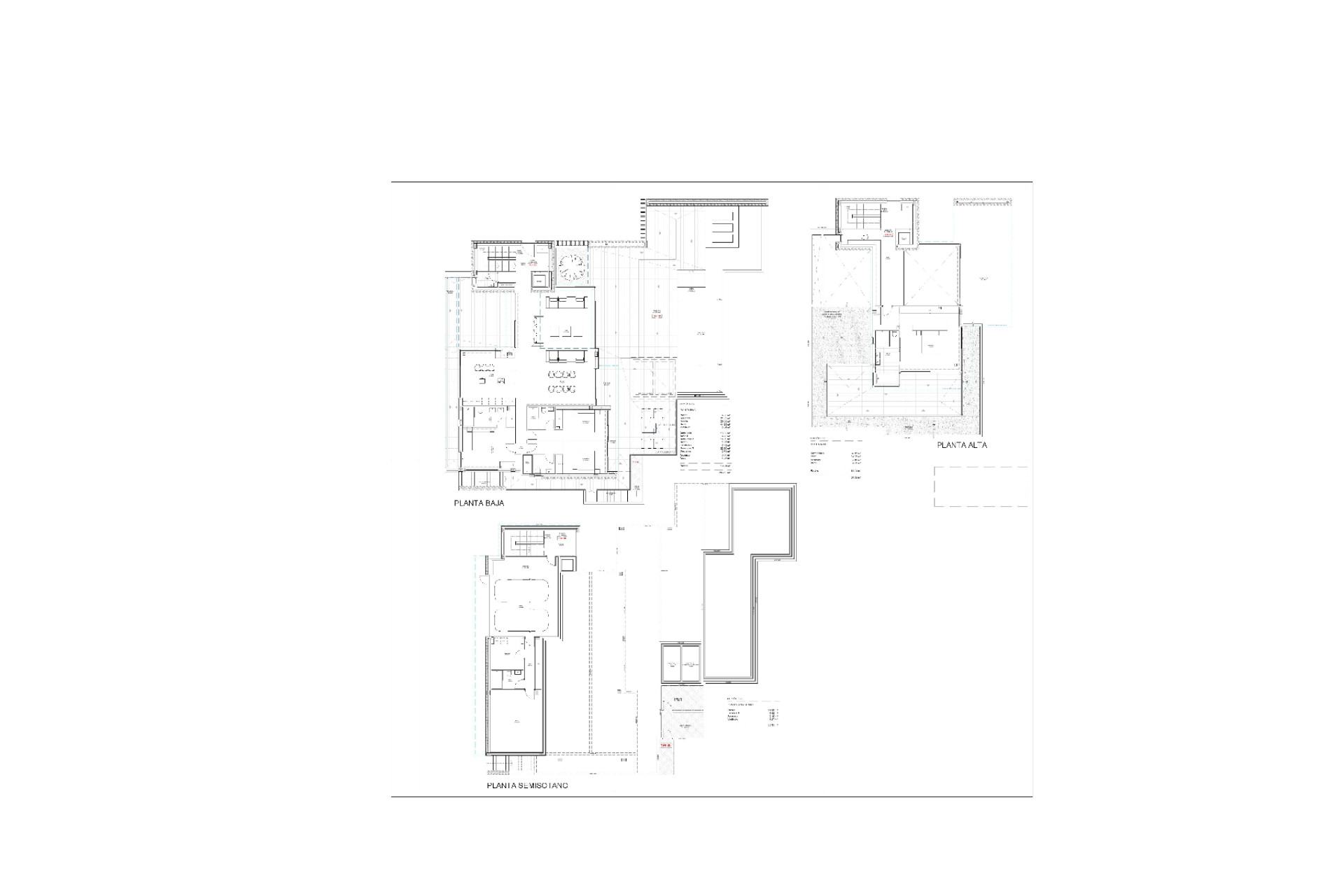 Bestaande woningen - Villa - Moraira