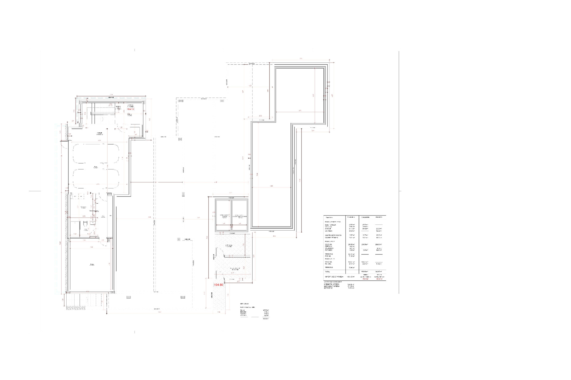 Bestaande woningen - Villa - Moraira