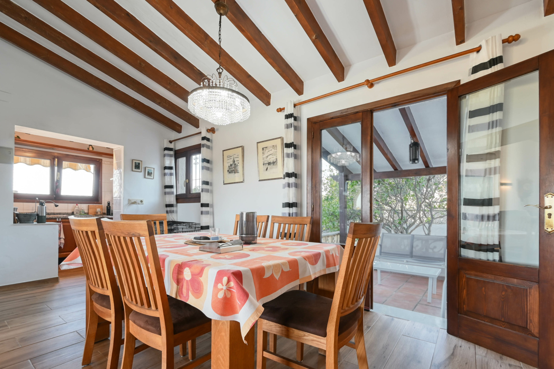 Bestaande woningen - Villa - Moraira