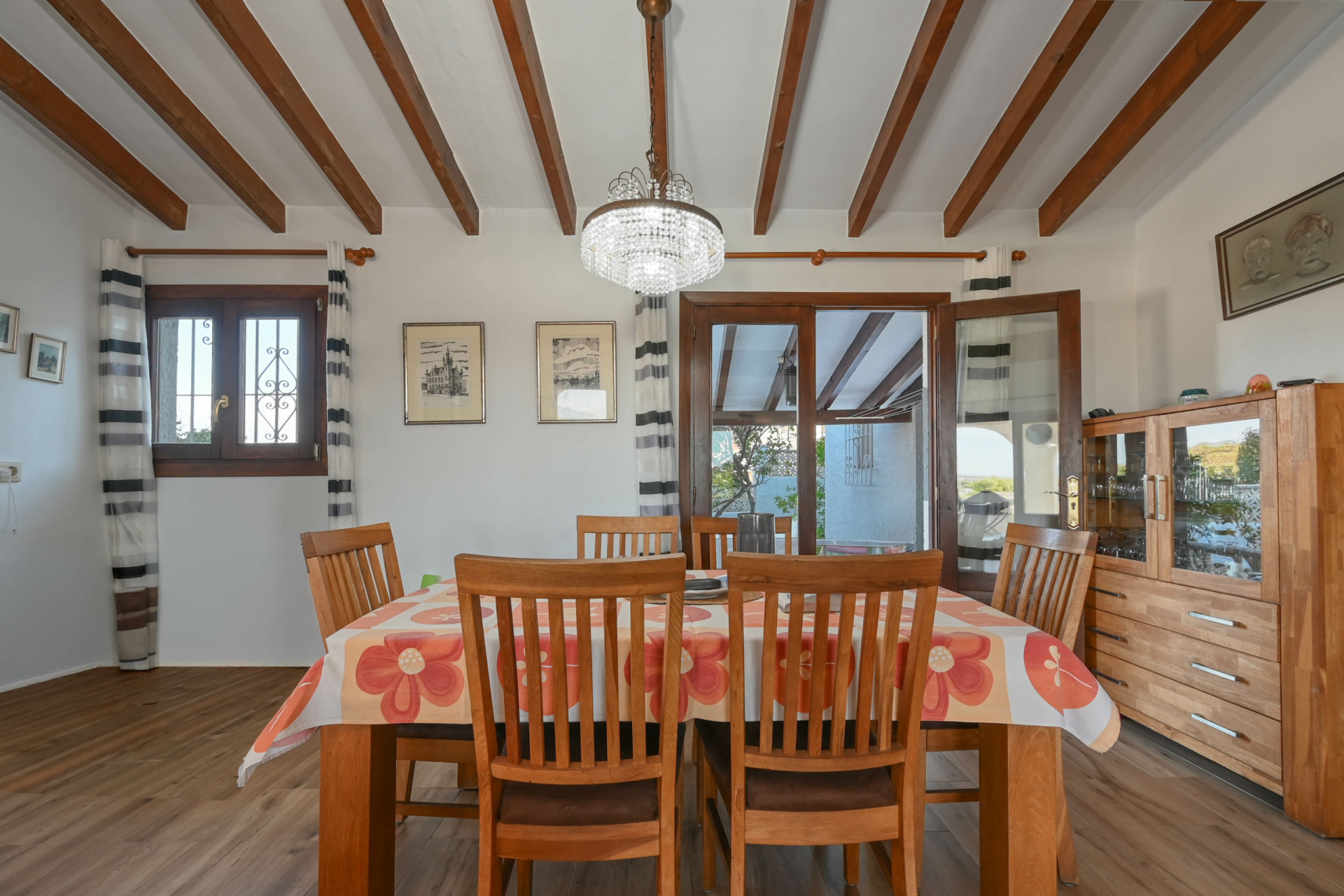 Bestaande woningen - Villa - Moraira