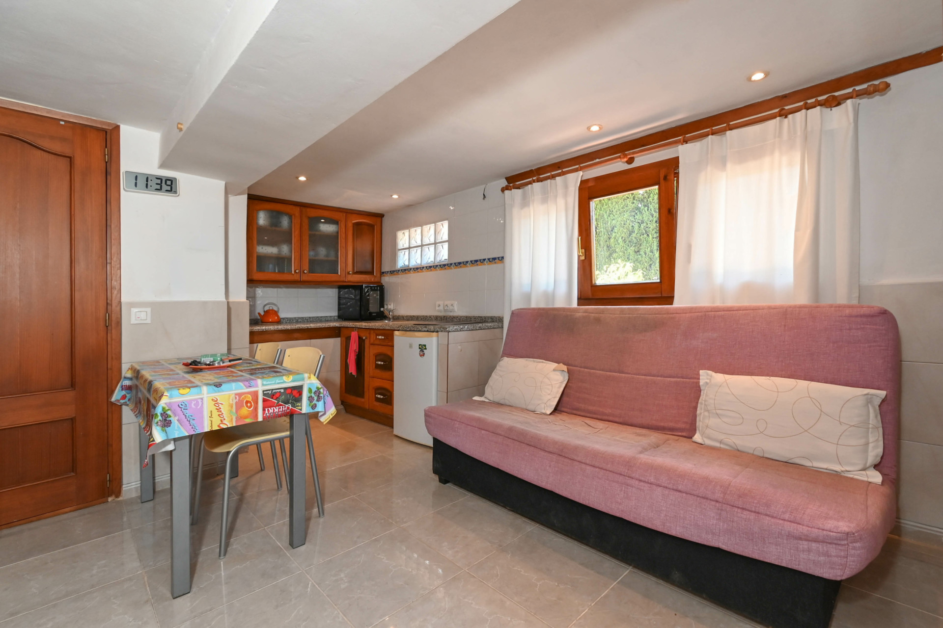 Bestaande woningen - Villa - Moraira