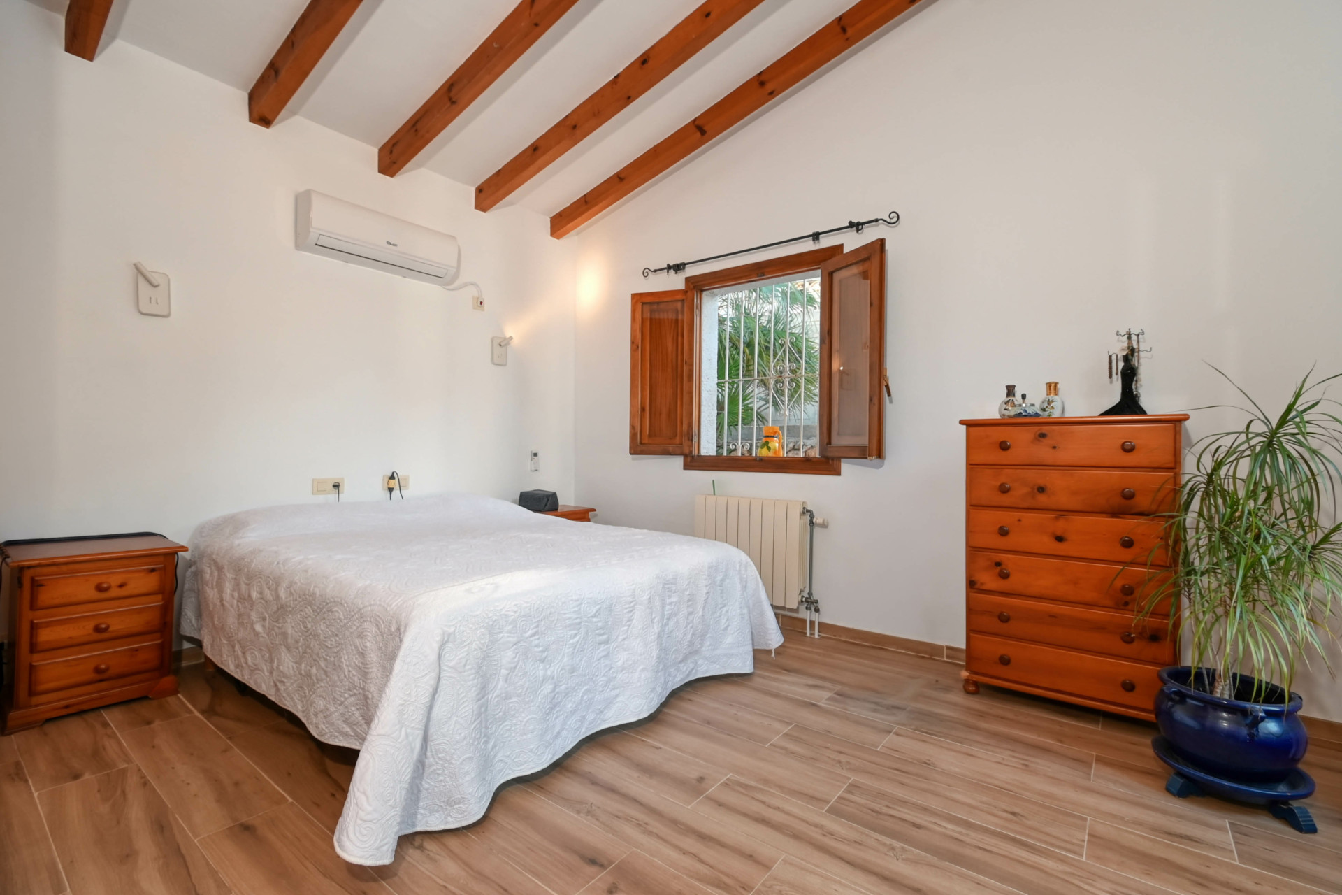 Bestaande woningen - Villa - Moraira