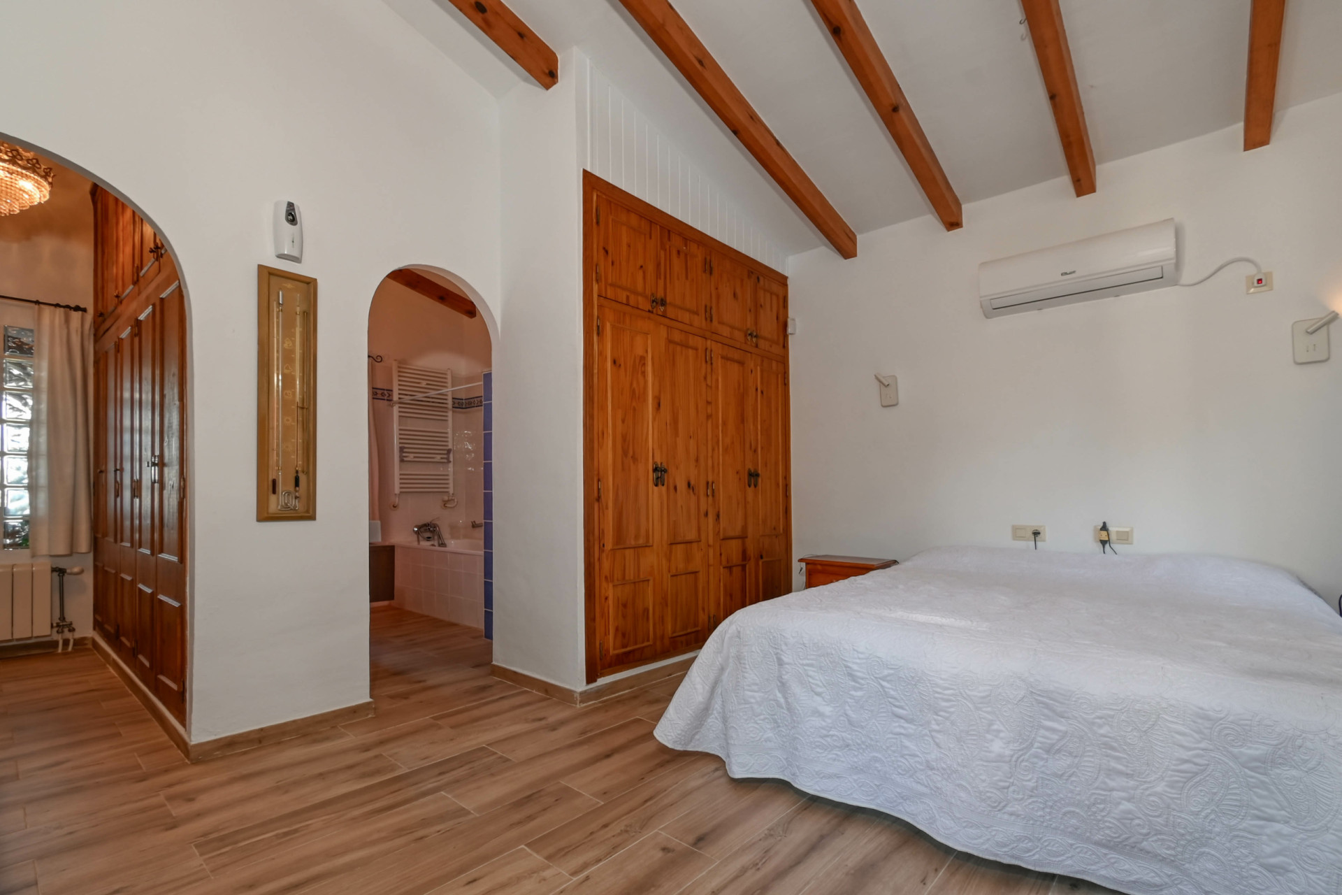 Bestaande woningen - Villa - Moraira