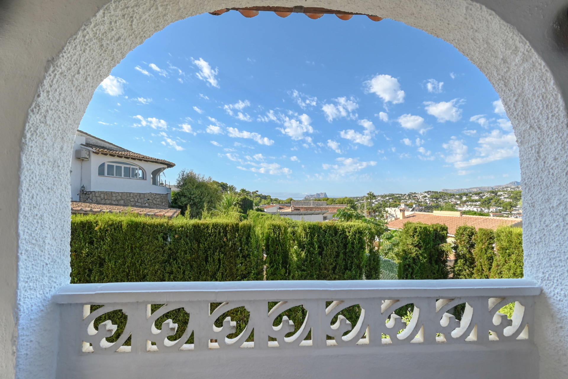 Bestaande woningen - Villa - Moraira