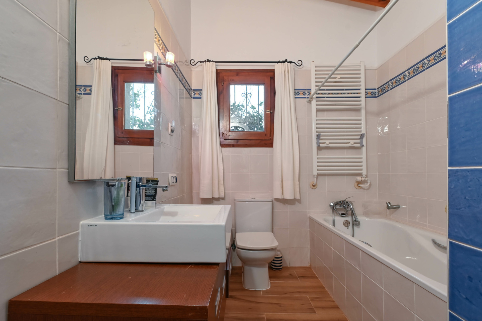 Bestaande woningen - Villa - Moraira
