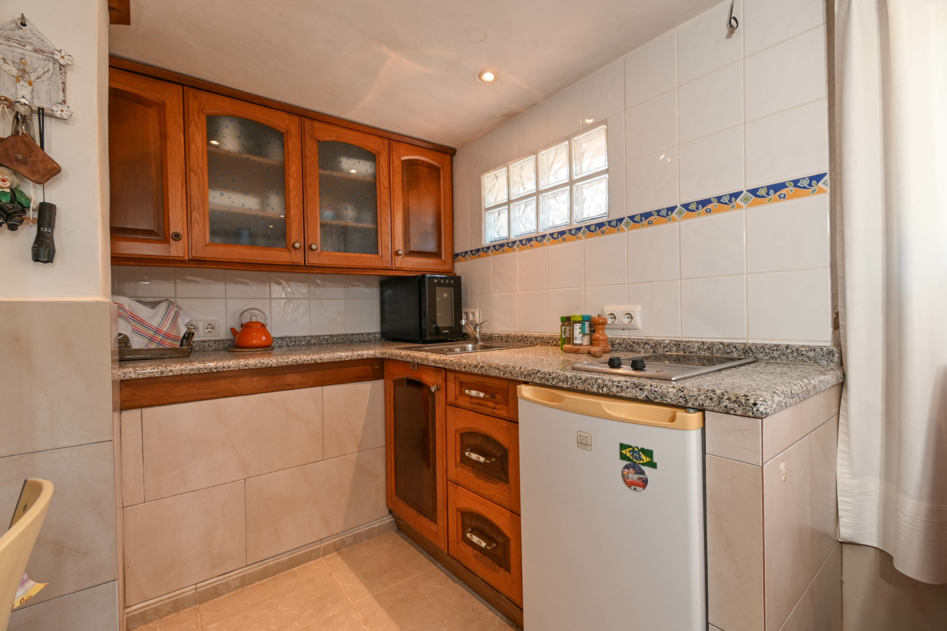 Bestaande woningen - Villa - Moraira