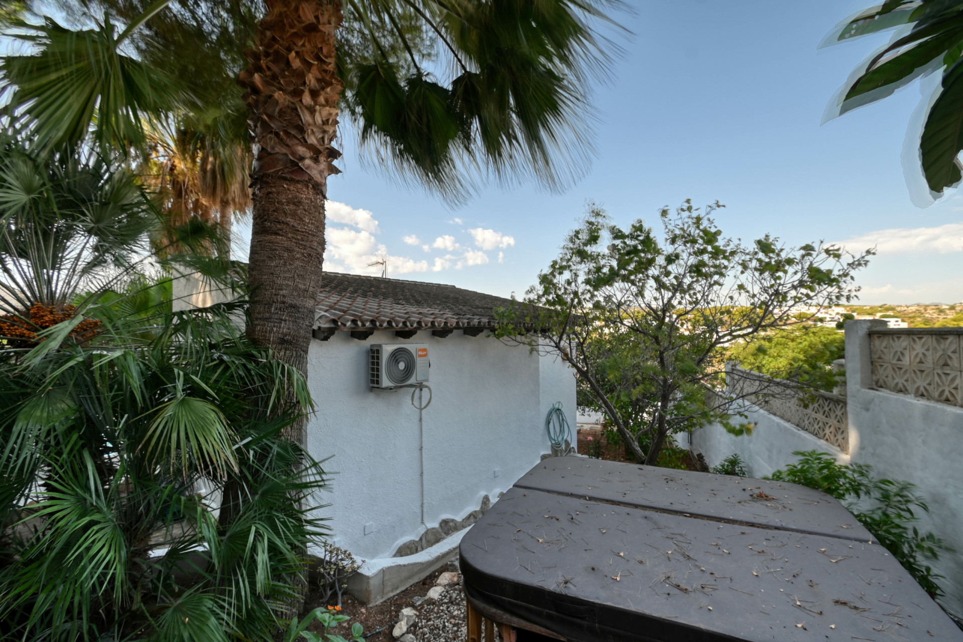 Bestaande woningen - Villa - Moraira