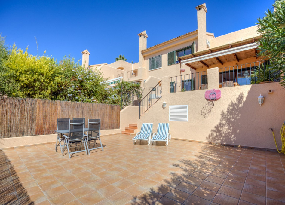Bestaande woningen - Villa - Moraira