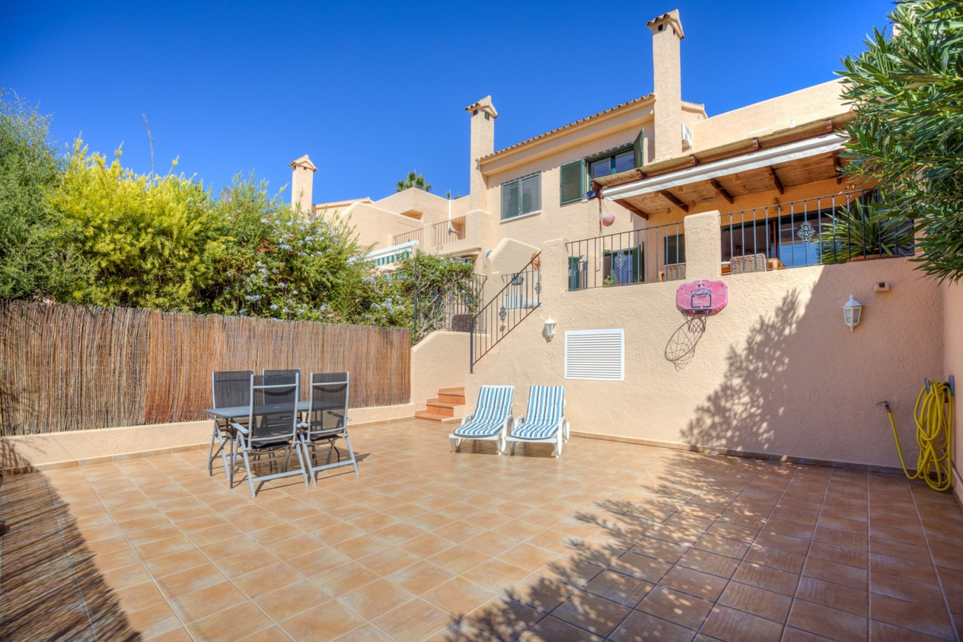 Bestaande woningen - Villa - Moraira