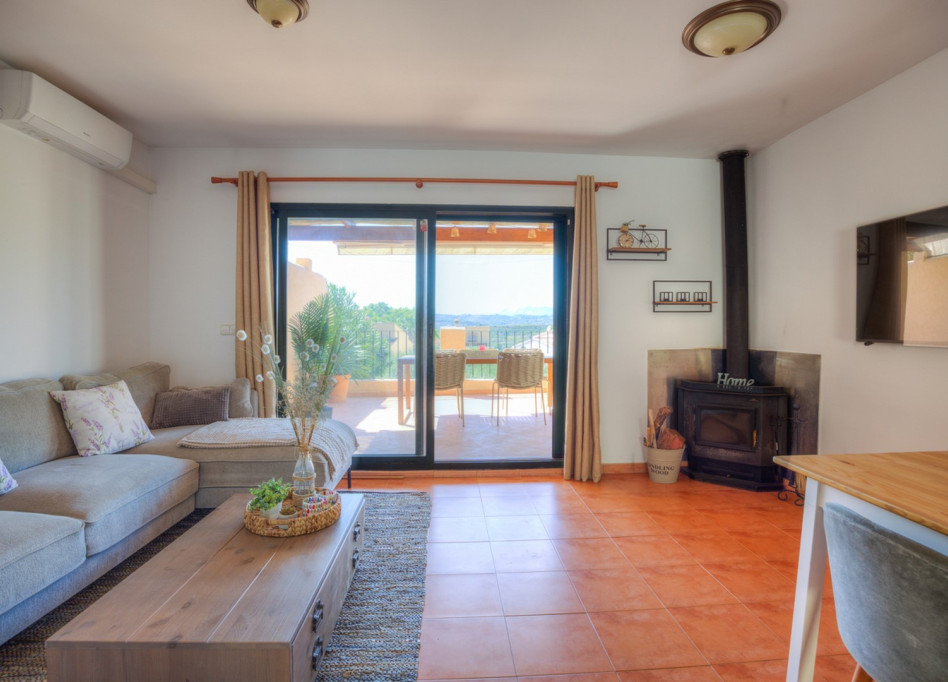 Bestaande woningen - Villa - Moraira