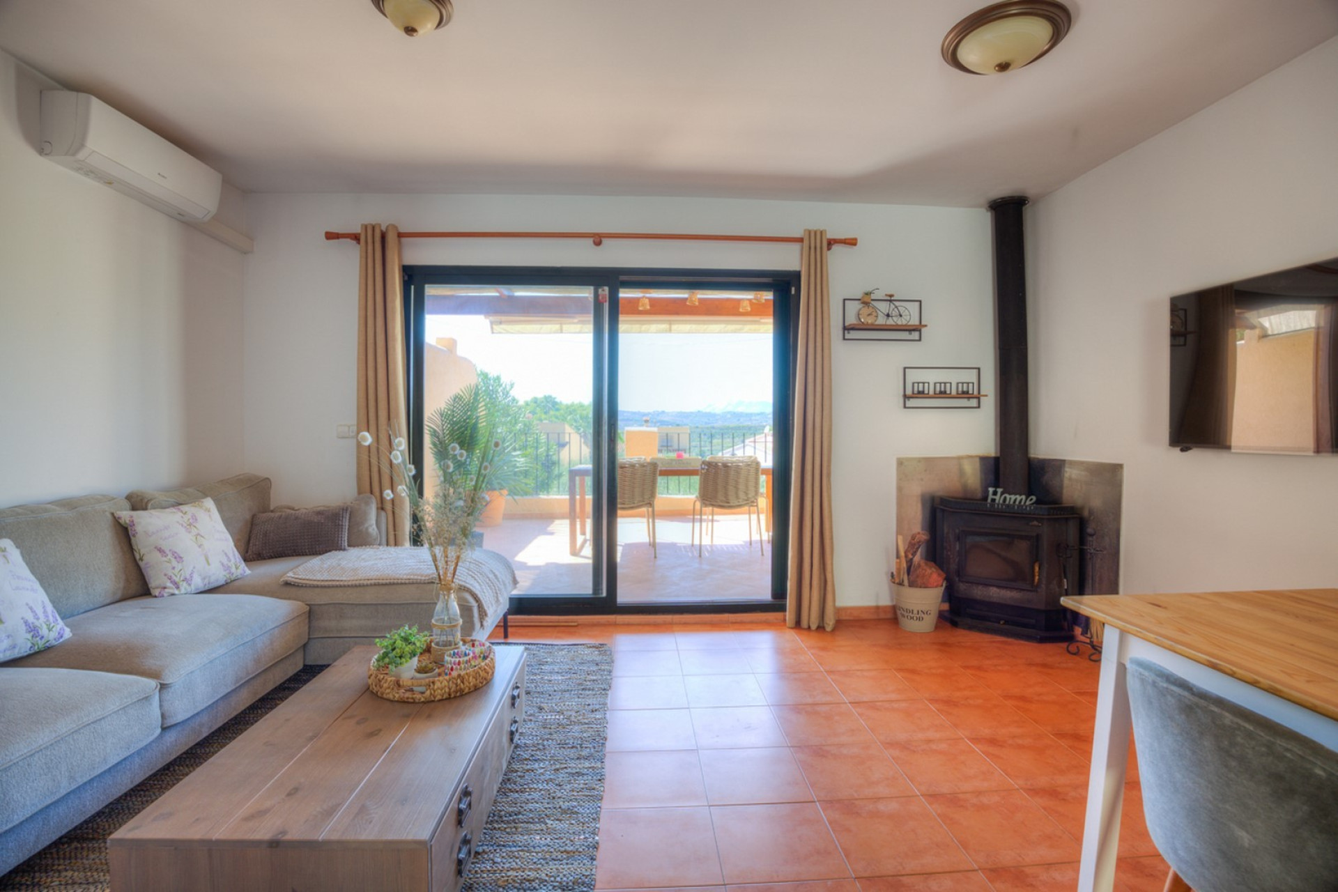 Bestaande woningen - Villa - Moraira