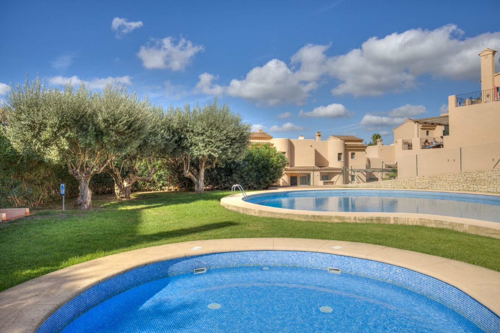 Bestaande woningen - Villa - Moraira