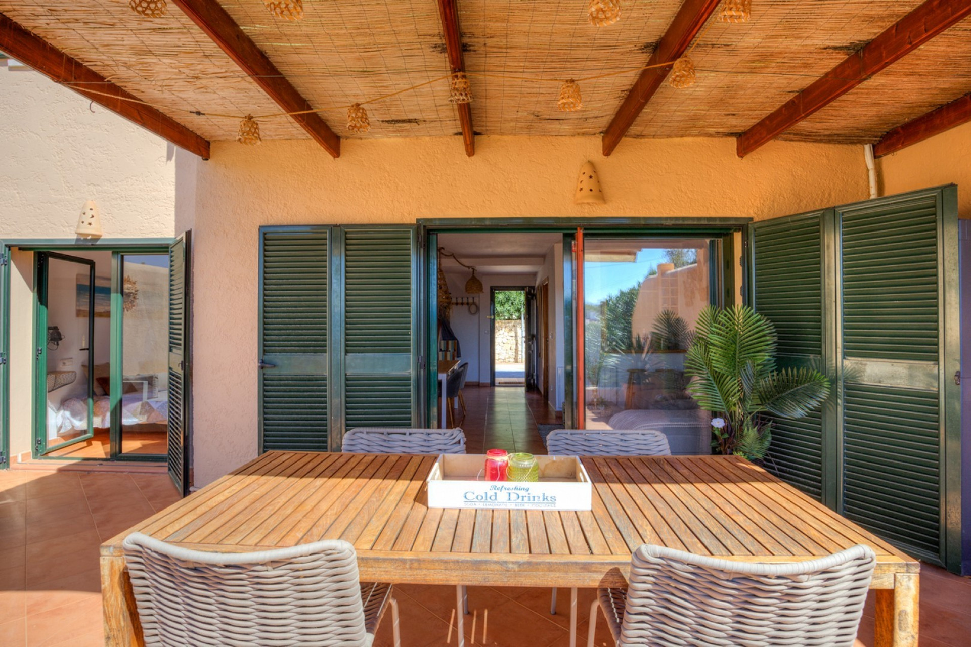 Bestaande woningen - Villa - Moraira