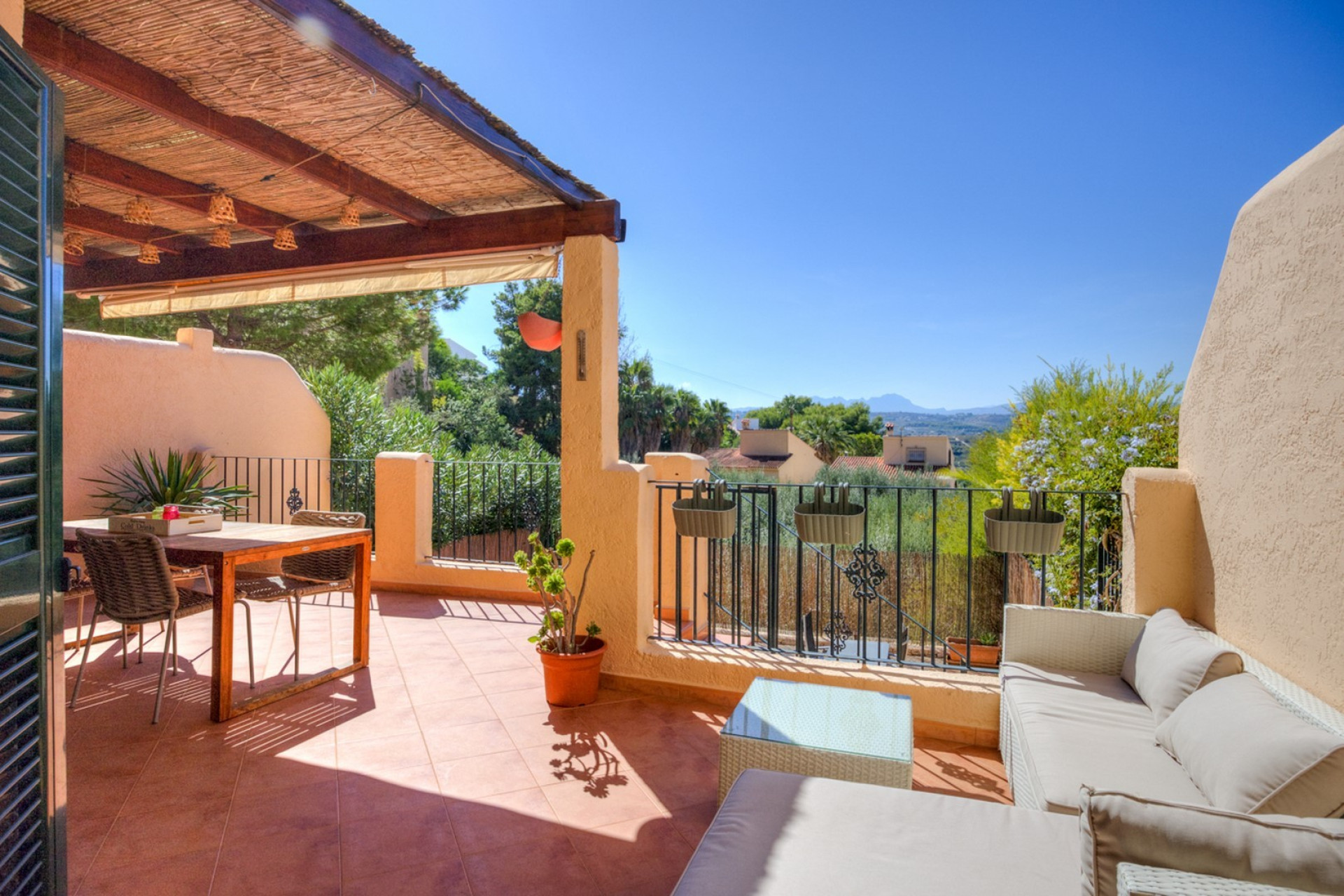 Bestaande woningen - Villa - Moraira