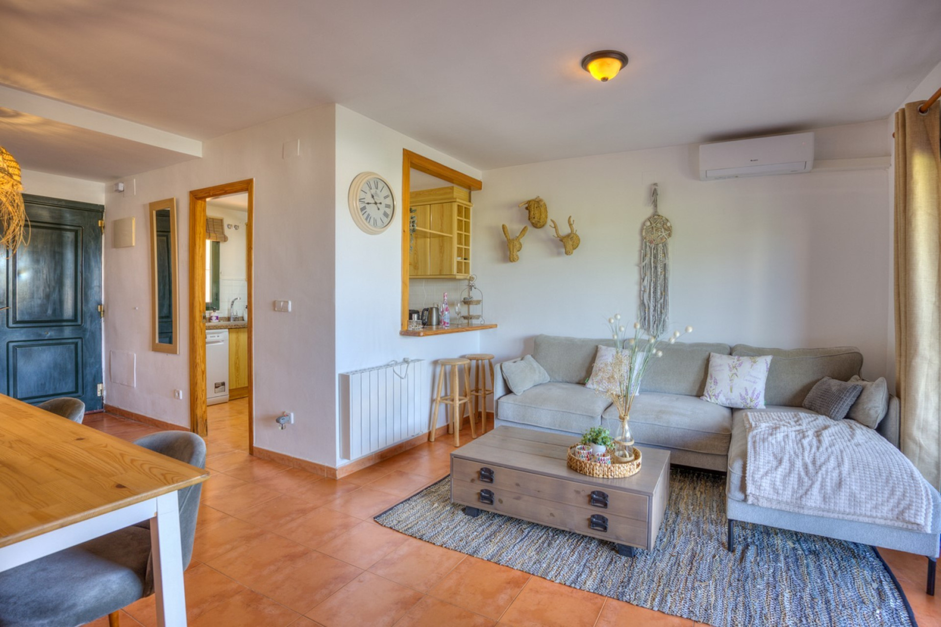 Bestaande woningen - Villa - Moraira