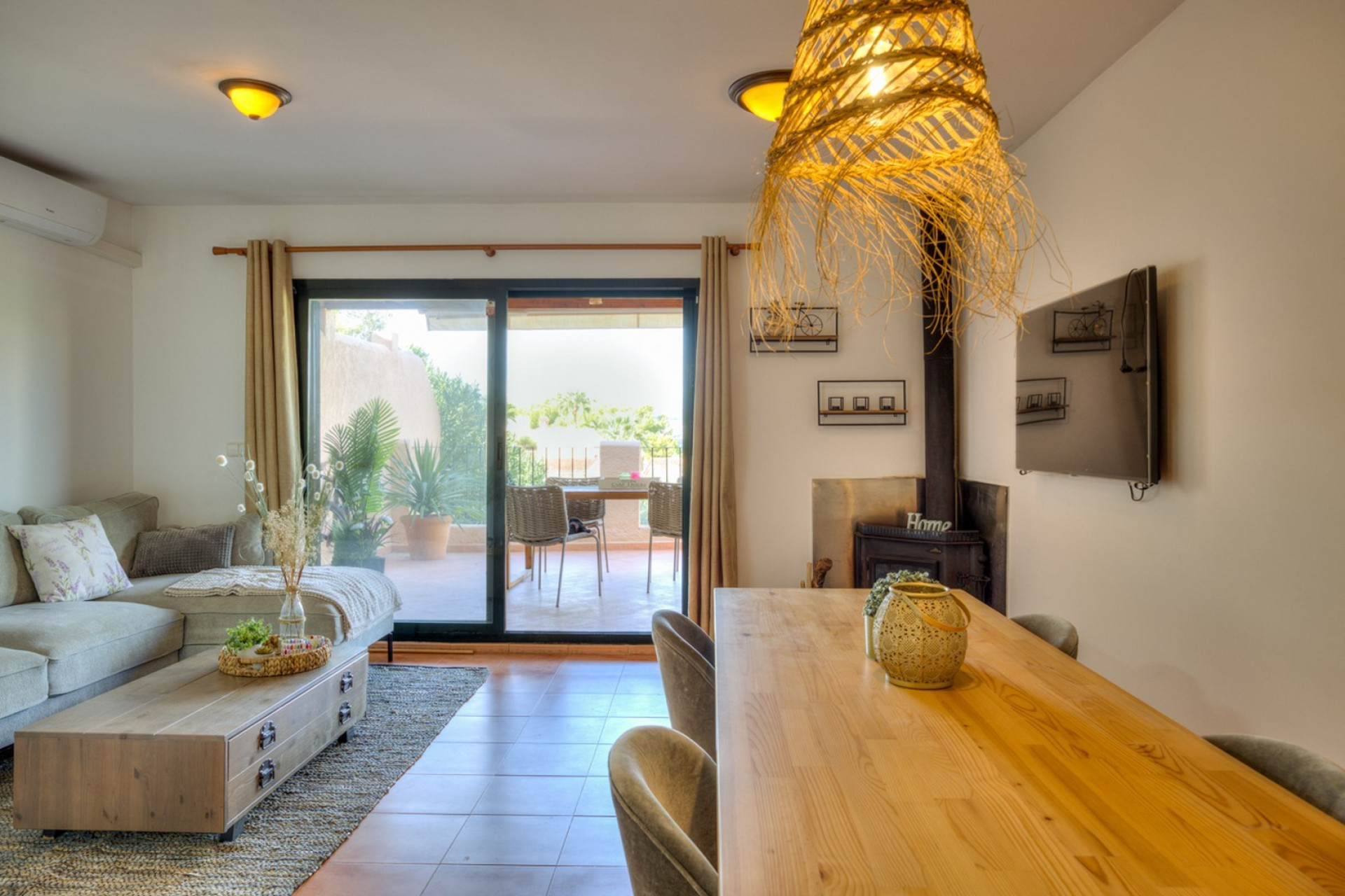 Bestaande woningen - Villa - Moraira