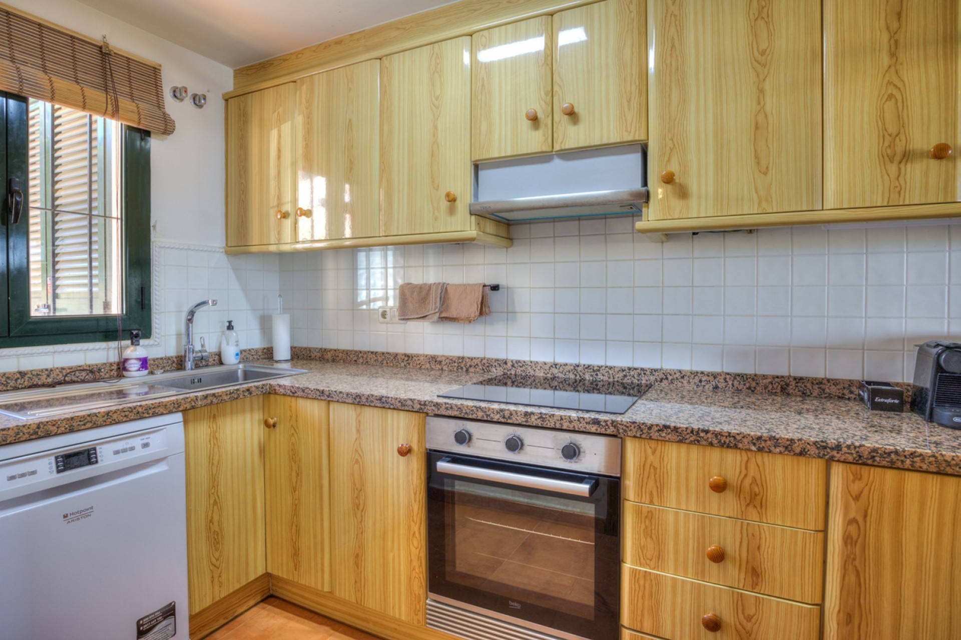 Bestaande woningen - Villa - Moraira