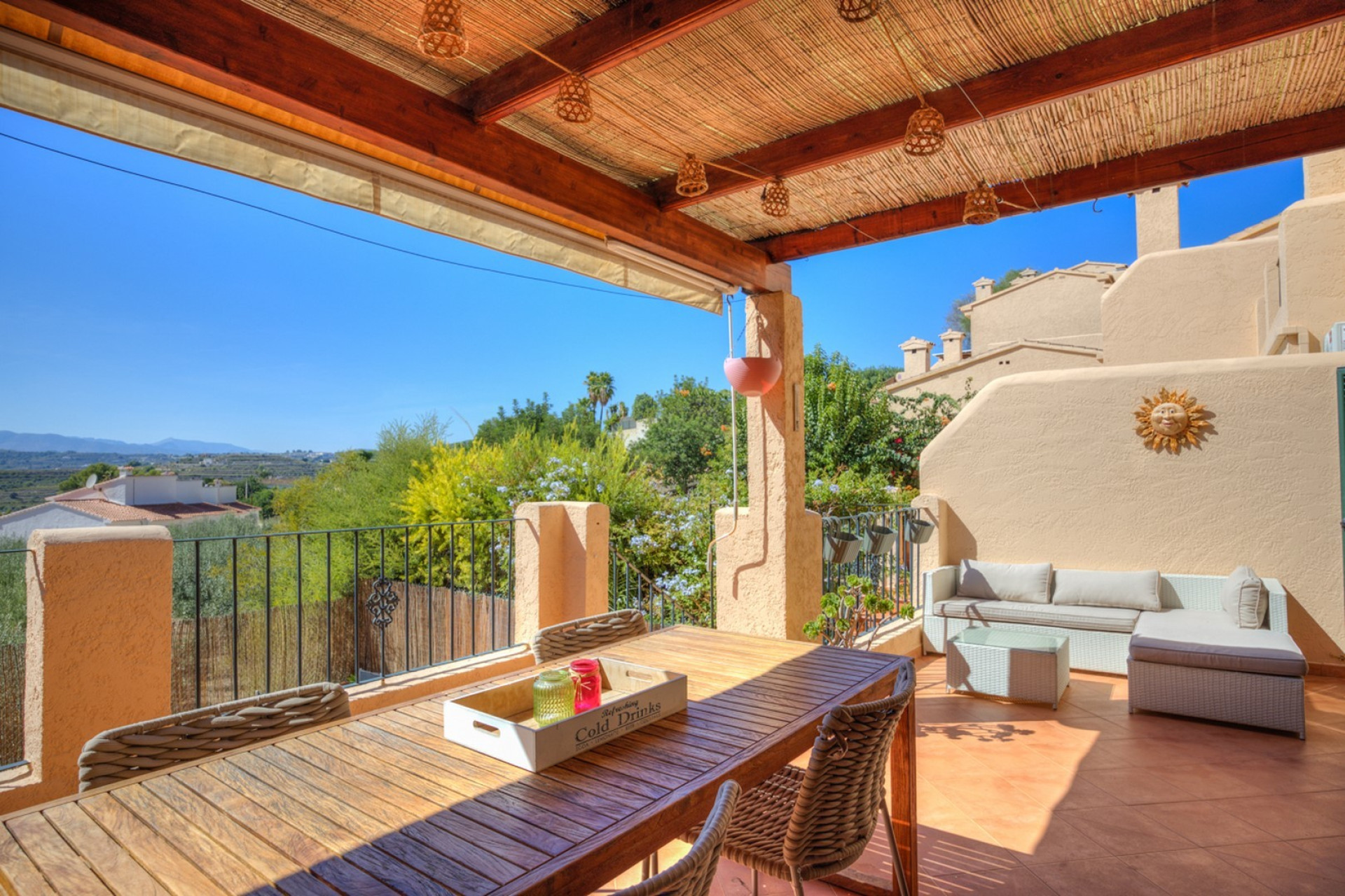 Bestaande woningen - Villa - Moraira