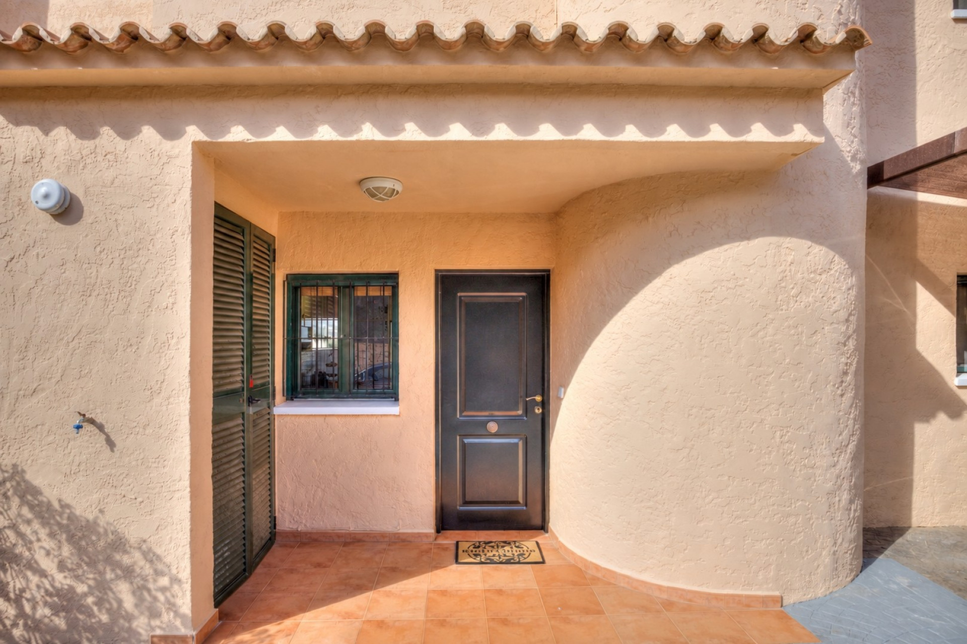 Bestaande woningen - Villa - Moraira