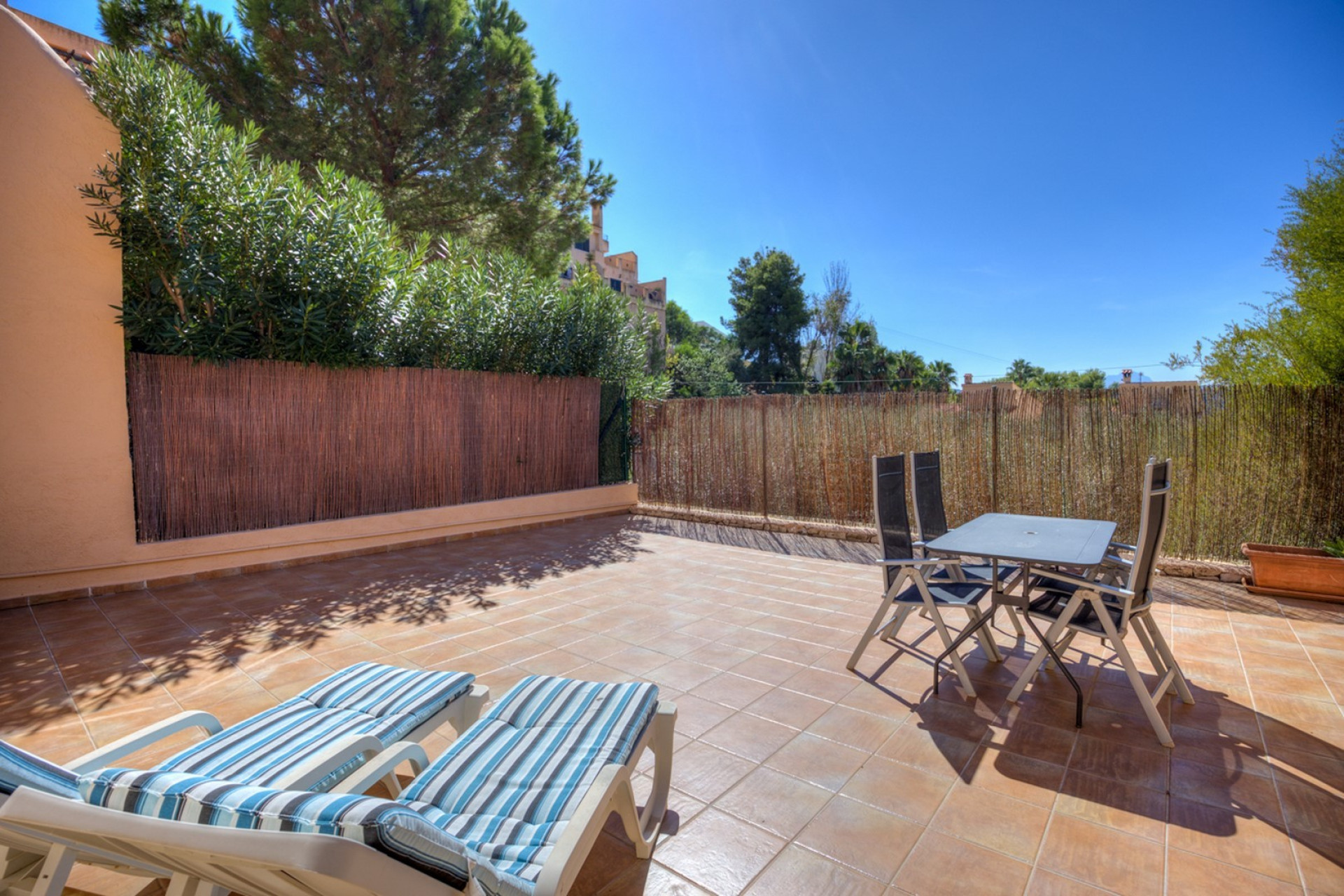 Bestaande woningen - Villa - Moraira