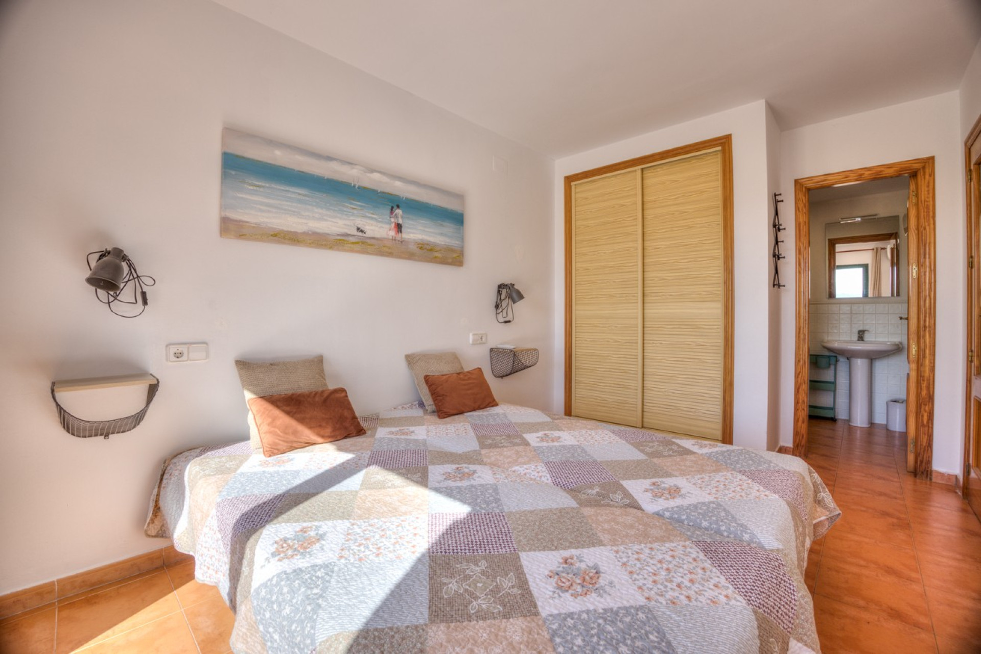 Bestaande woningen - Villa - Moraira
