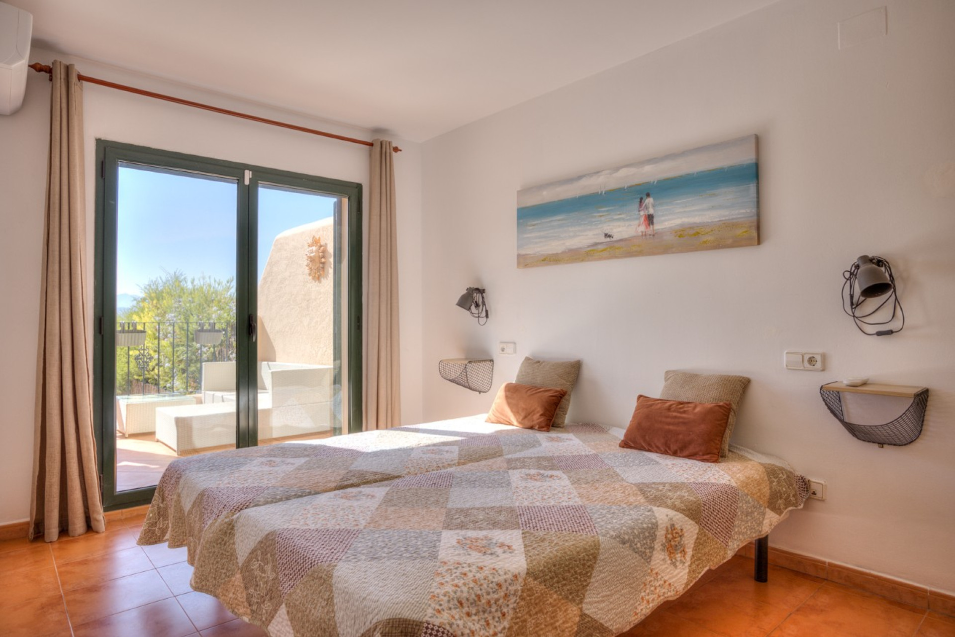Bestaande woningen - Villa - Moraira