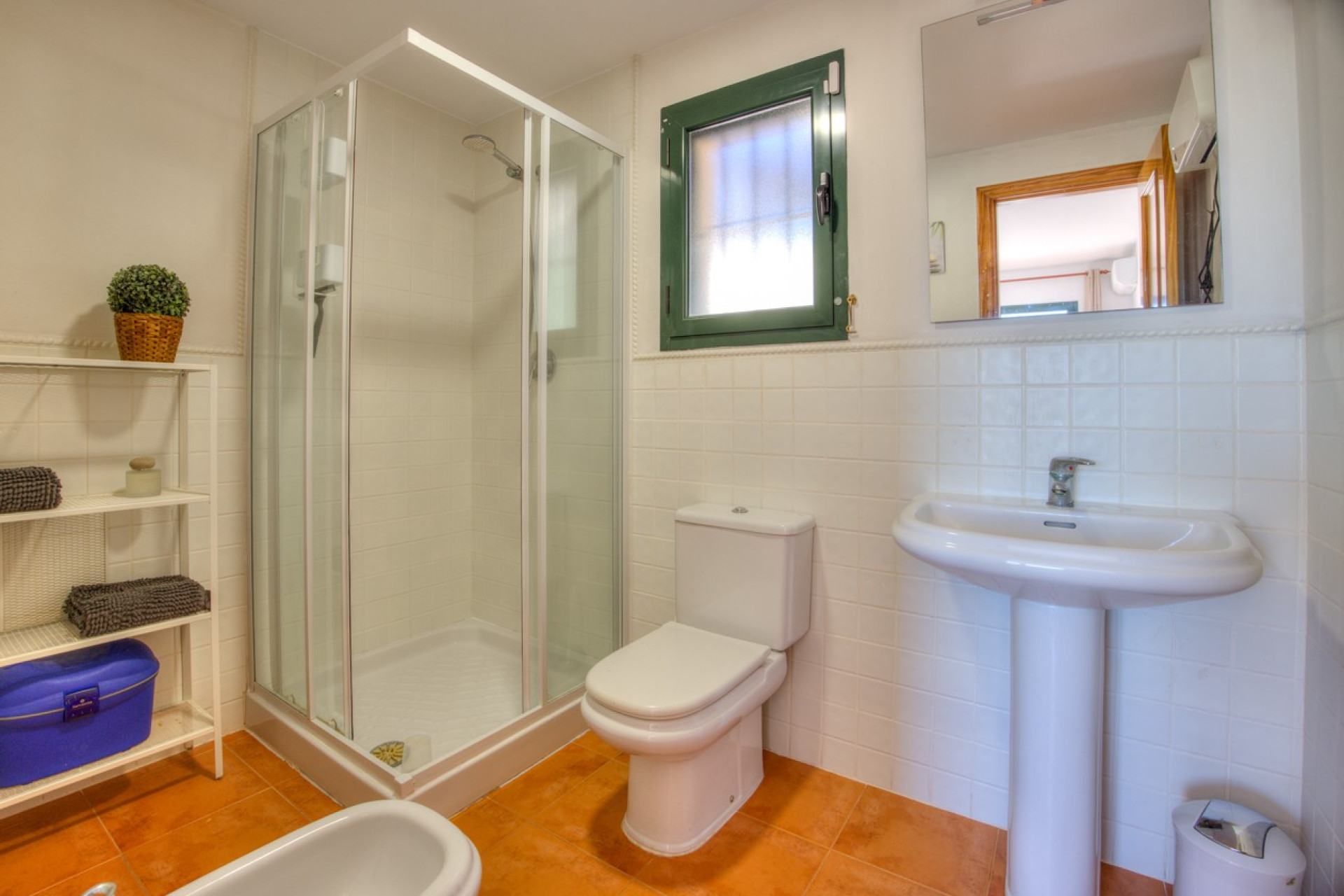 Bestaande woningen - Villa - Moraira