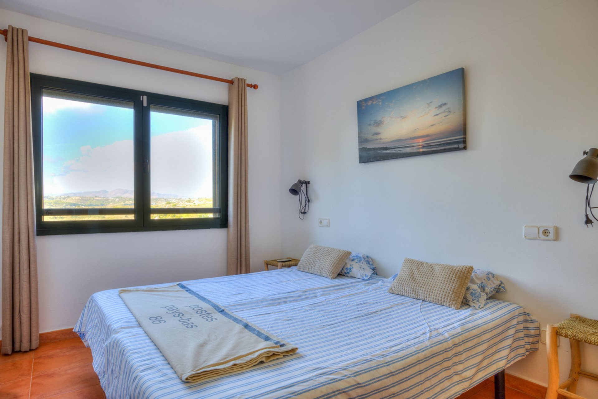 Bestaande woningen - Villa - Moraira