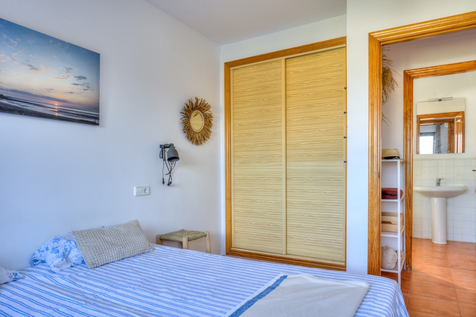 Bestaande woningen - Villa - Moraira