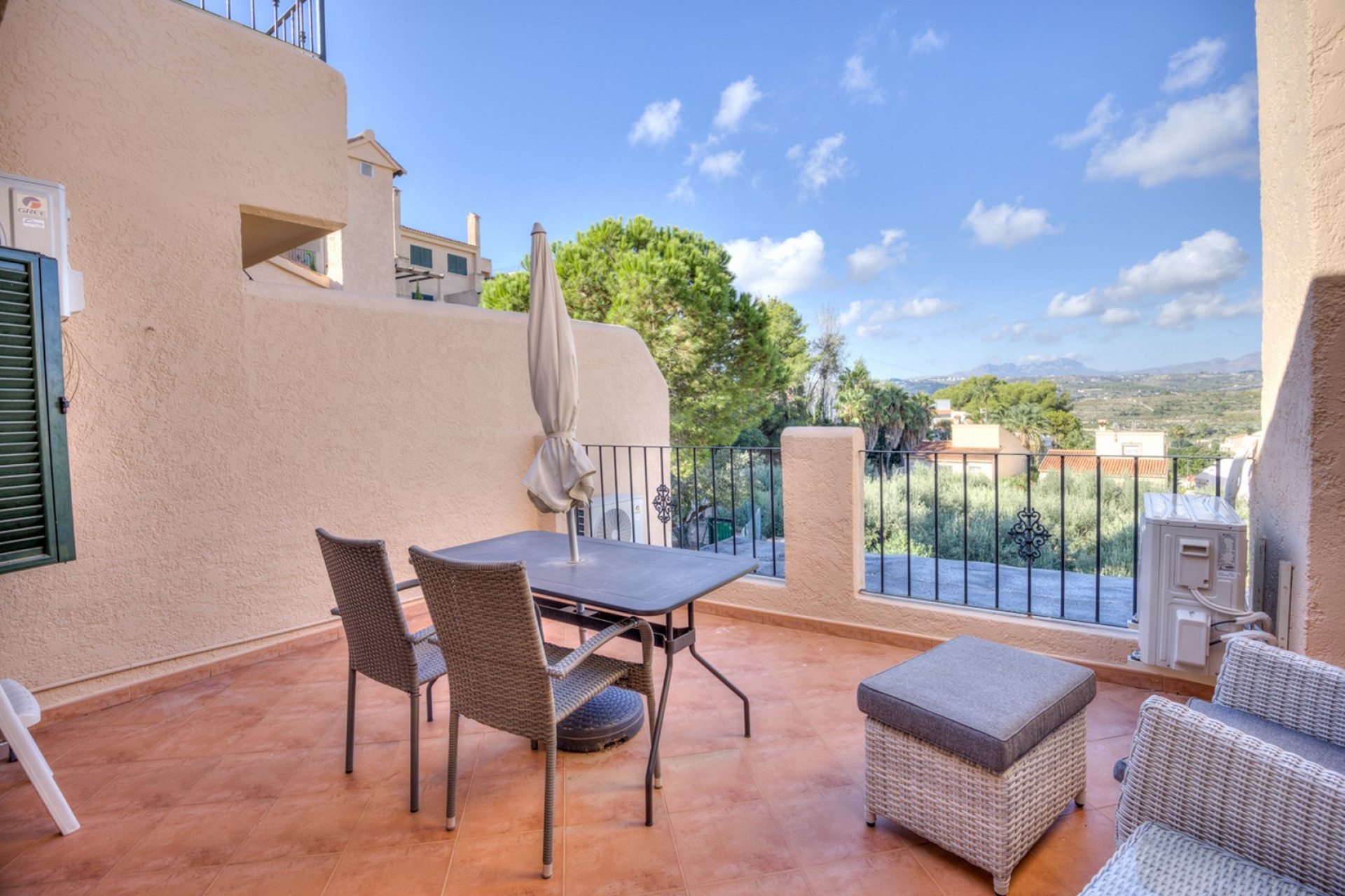 Bestaande woningen - Villa - Moraira