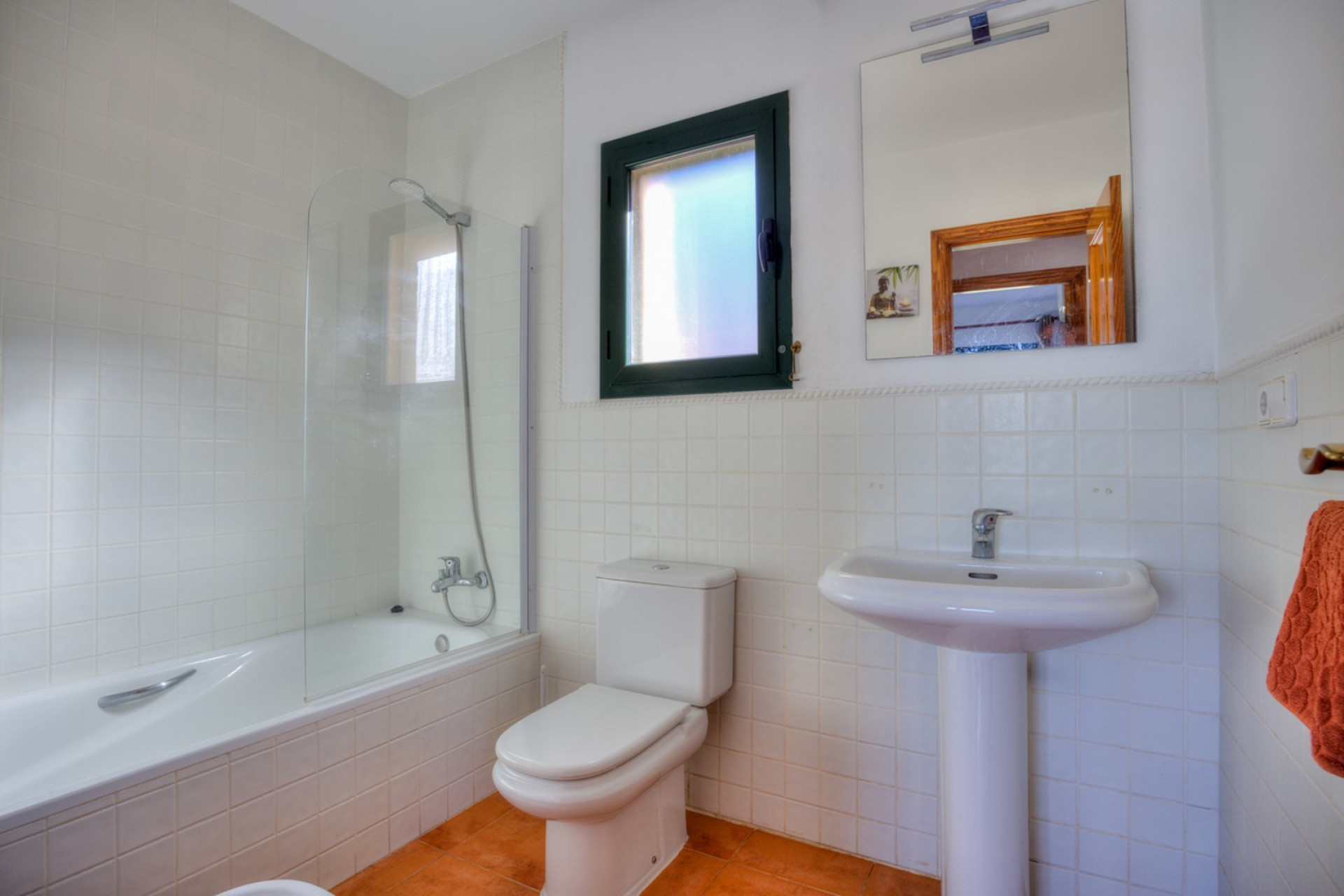 Bestaande woningen - Villa - Moraira