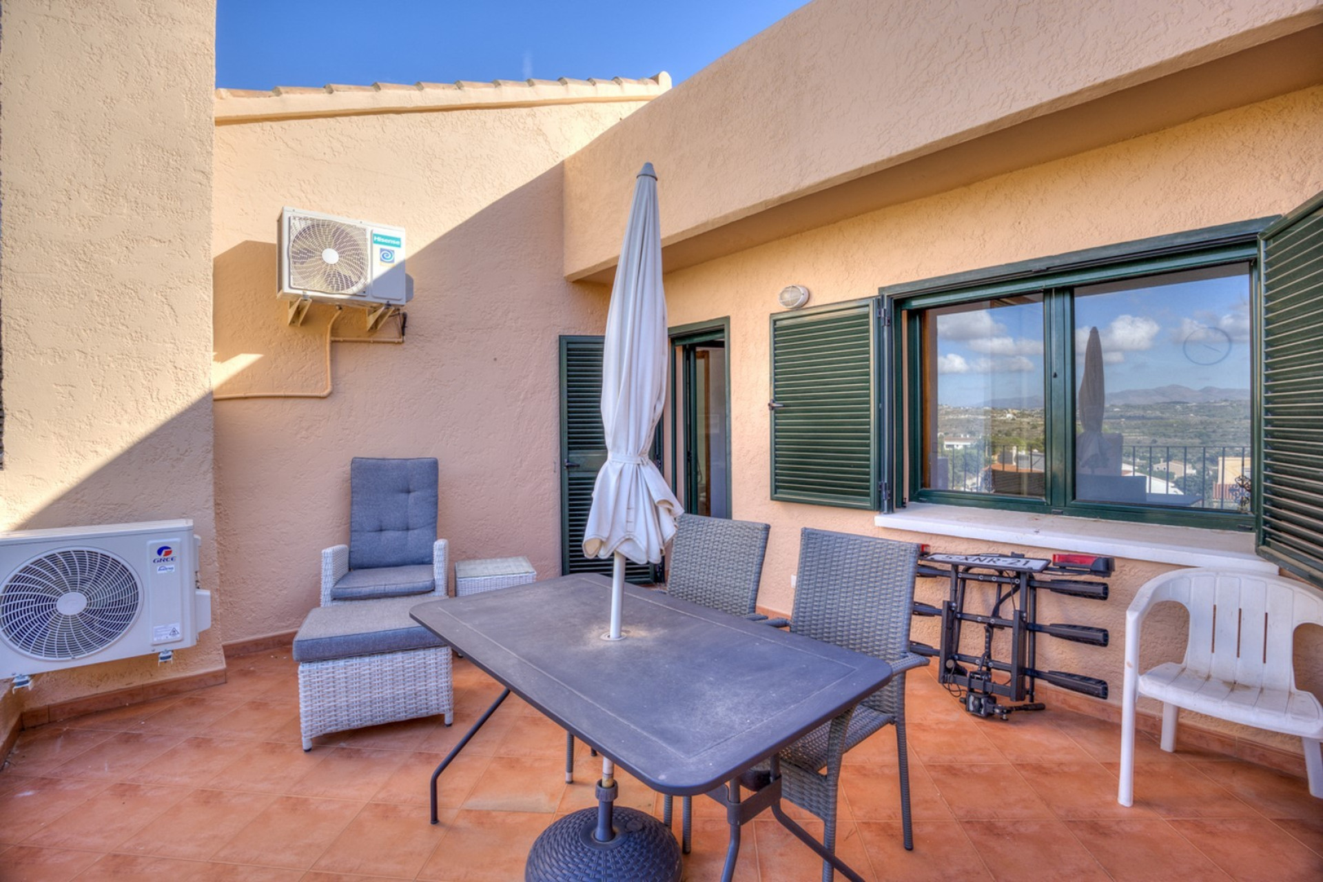 Bestaande woningen - Villa - Moraira