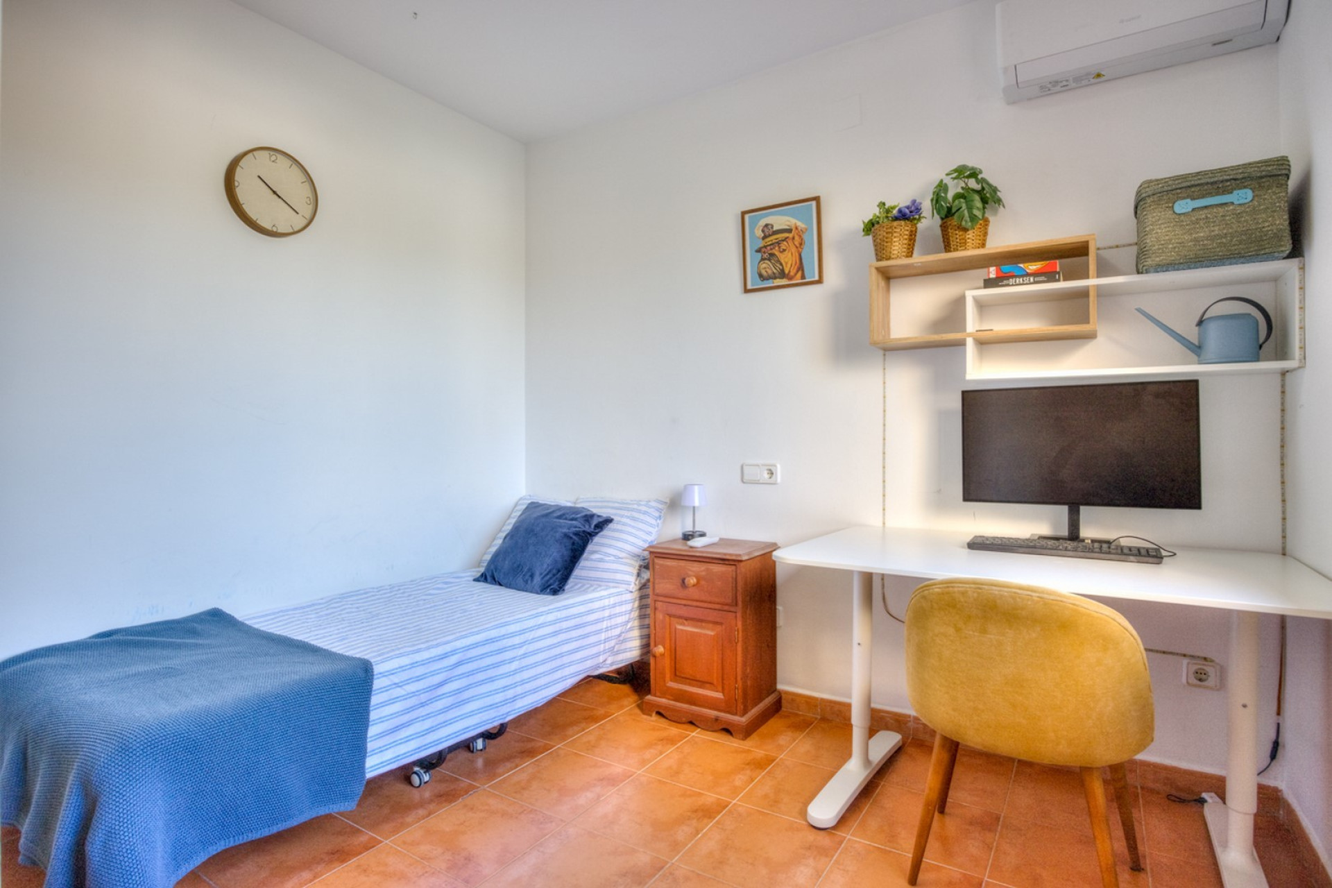 Bestaande woningen - Villa - Moraira
