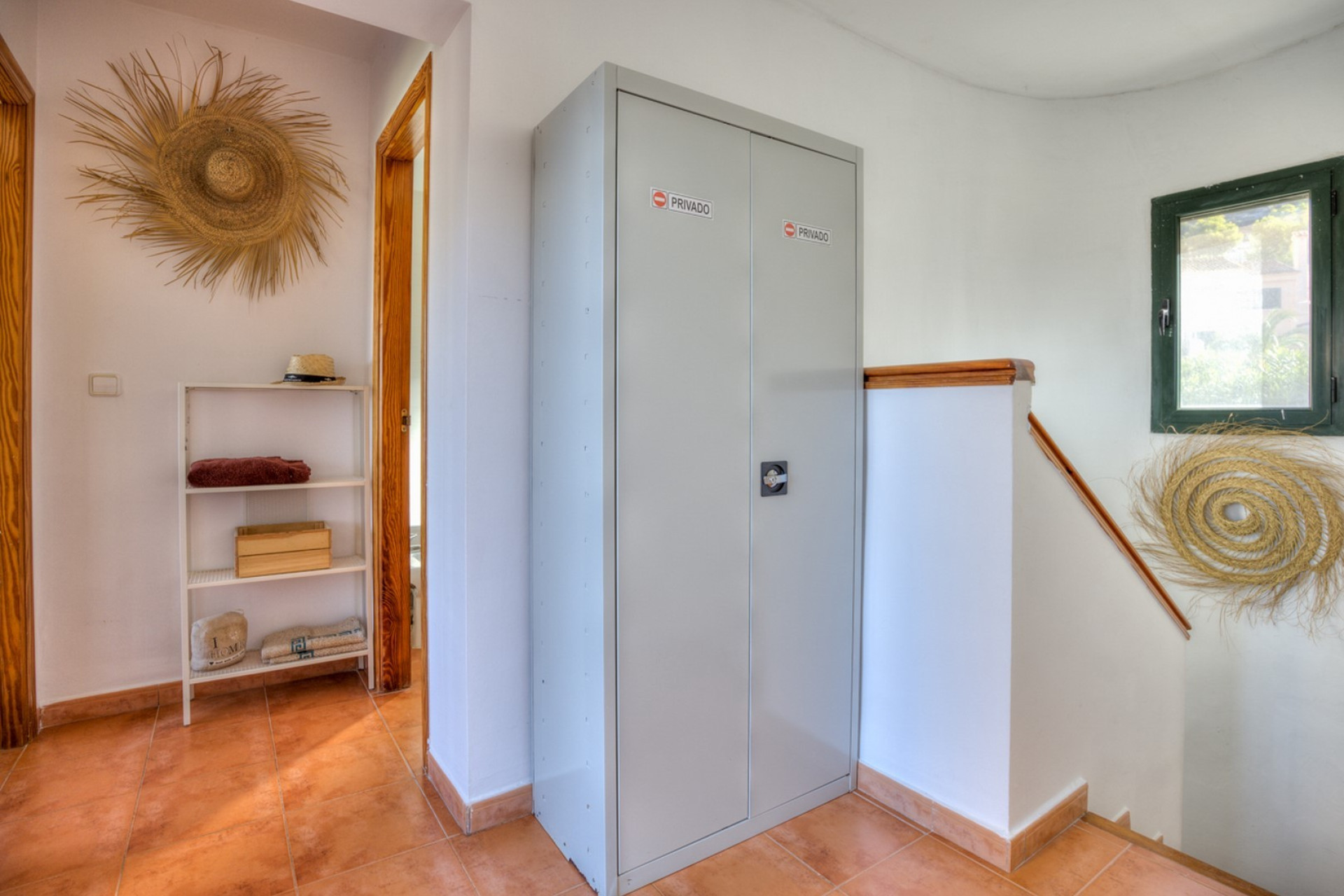 Bestaande woningen - Villa - Moraira