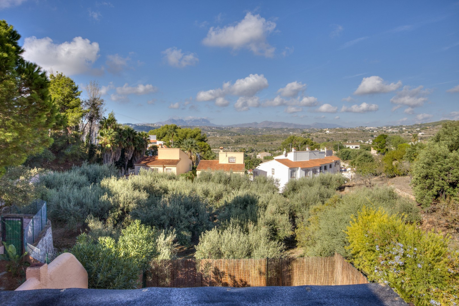 Bestaande woningen - Villa - Moraira