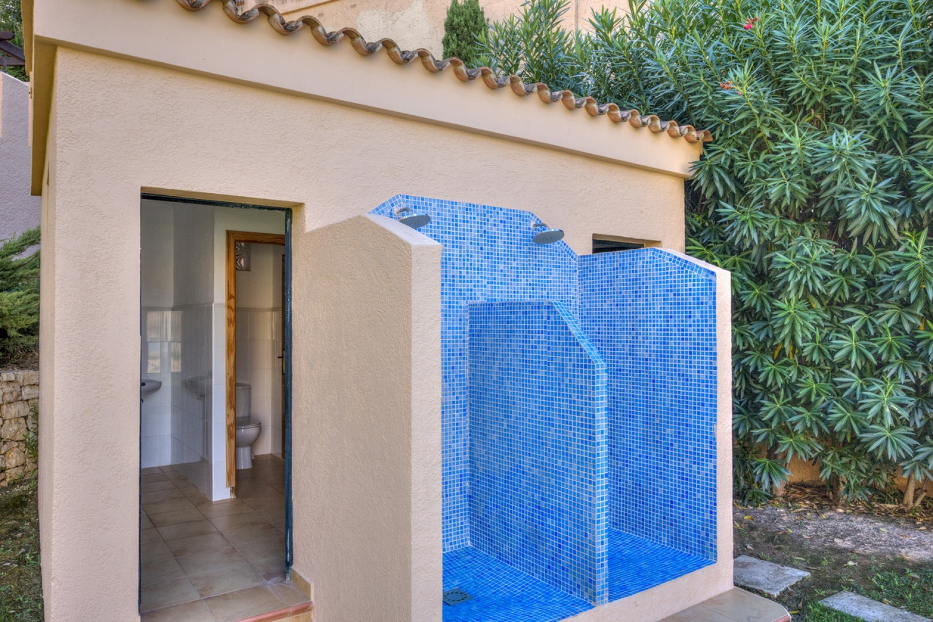 Bestaande woningen - Villa - Moraira