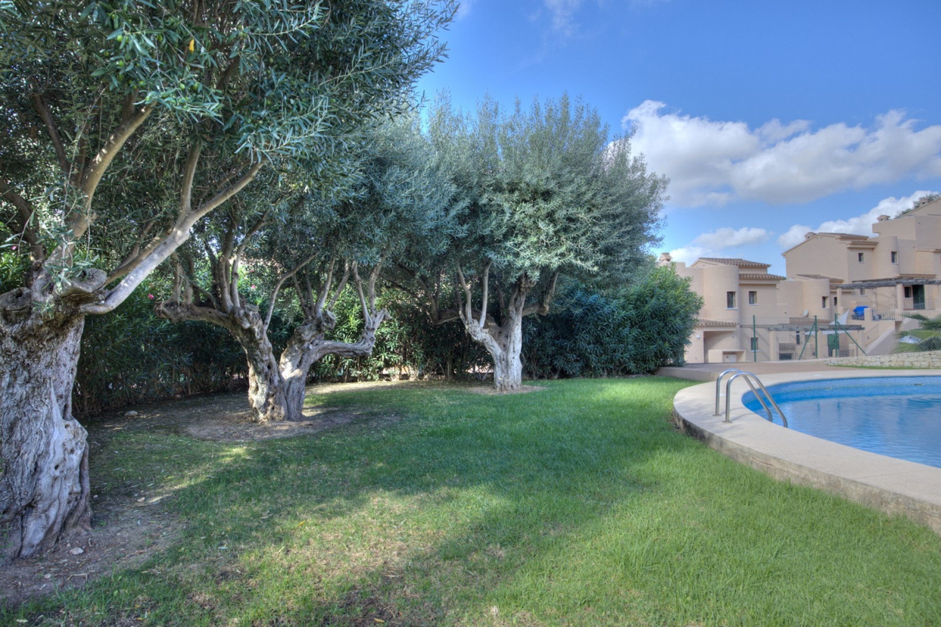 Bestaande woningen - Villa - Moraira