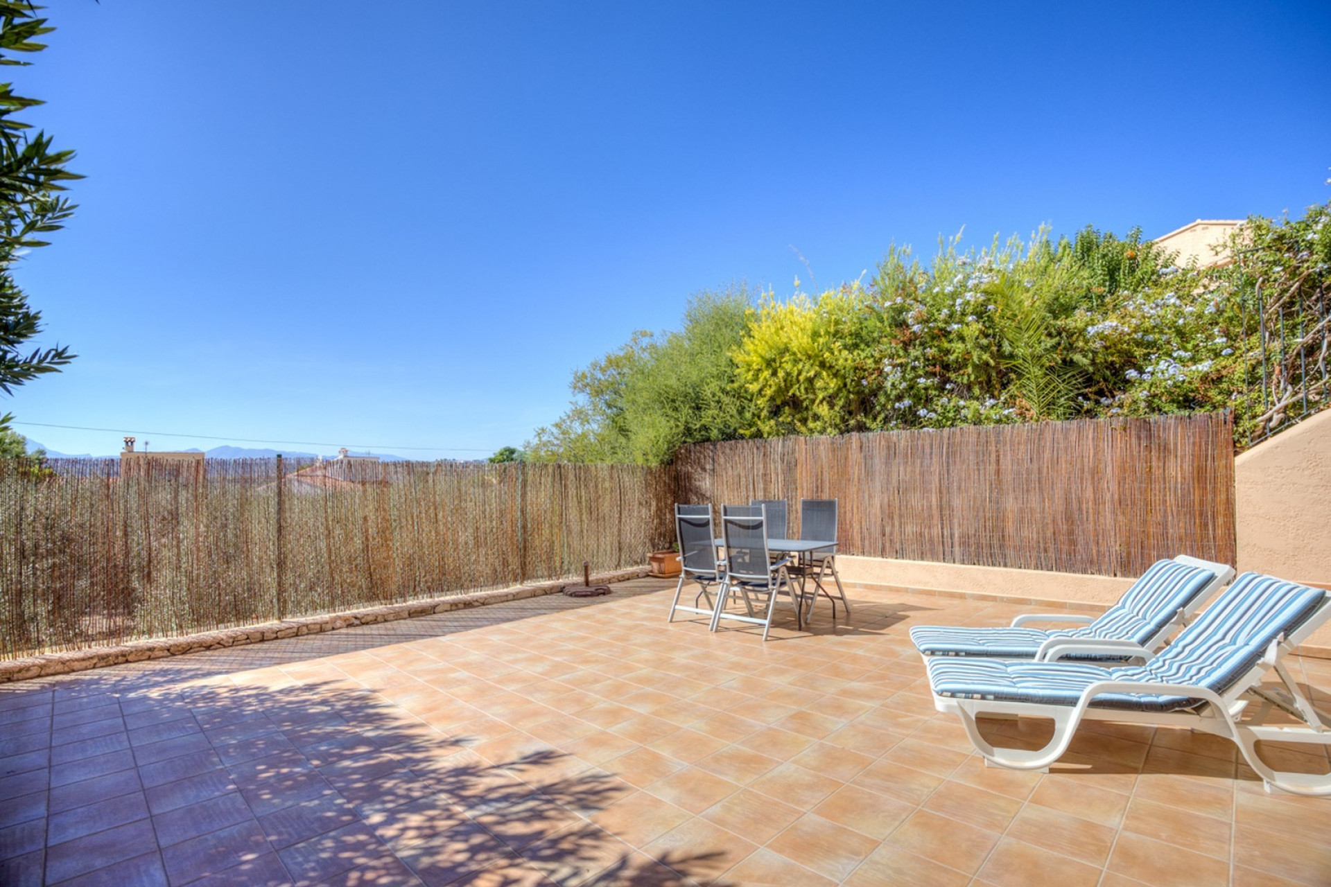 Bestaande woningen - Villa - Moraira