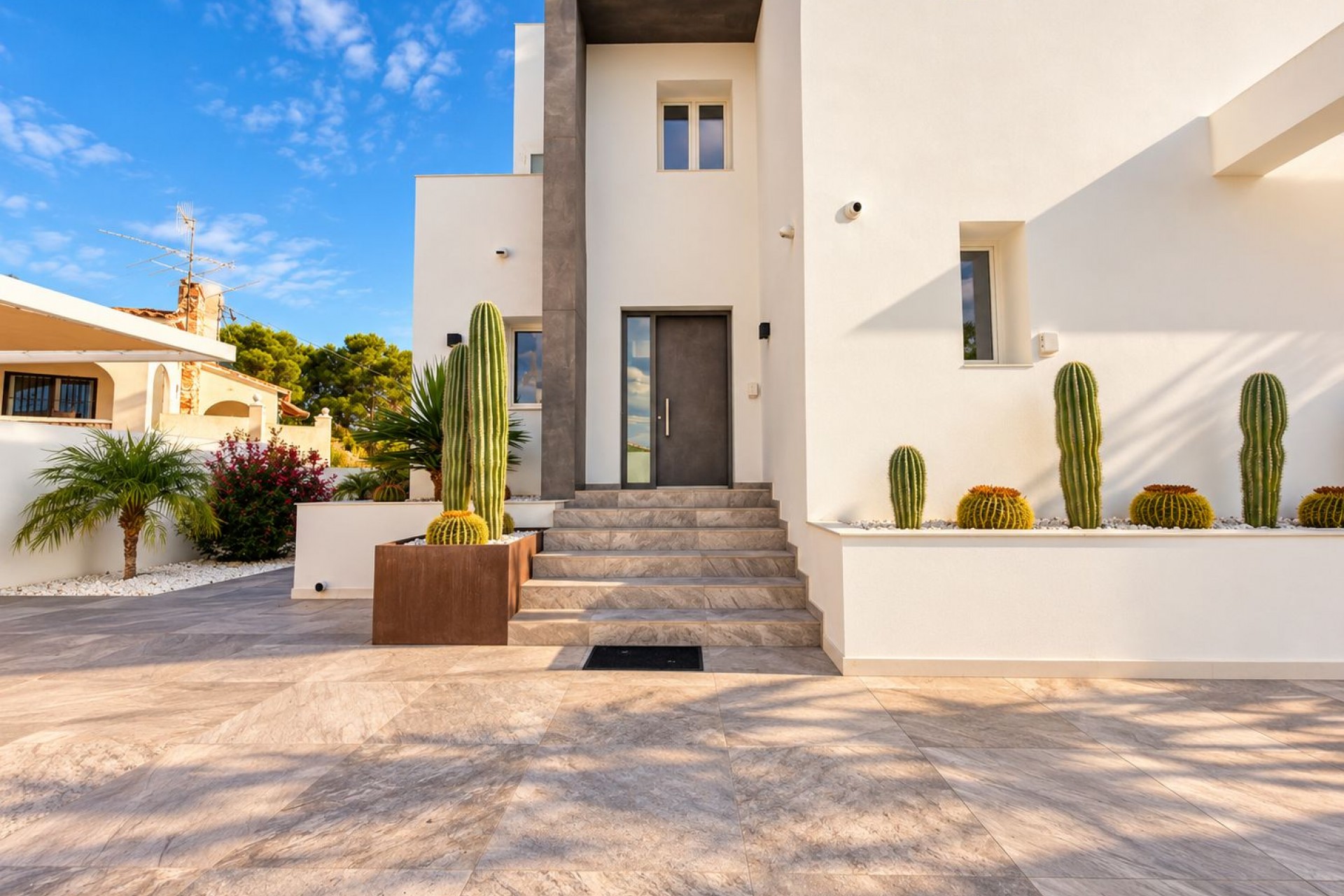 Bestaande woningen - Villa - Moraira