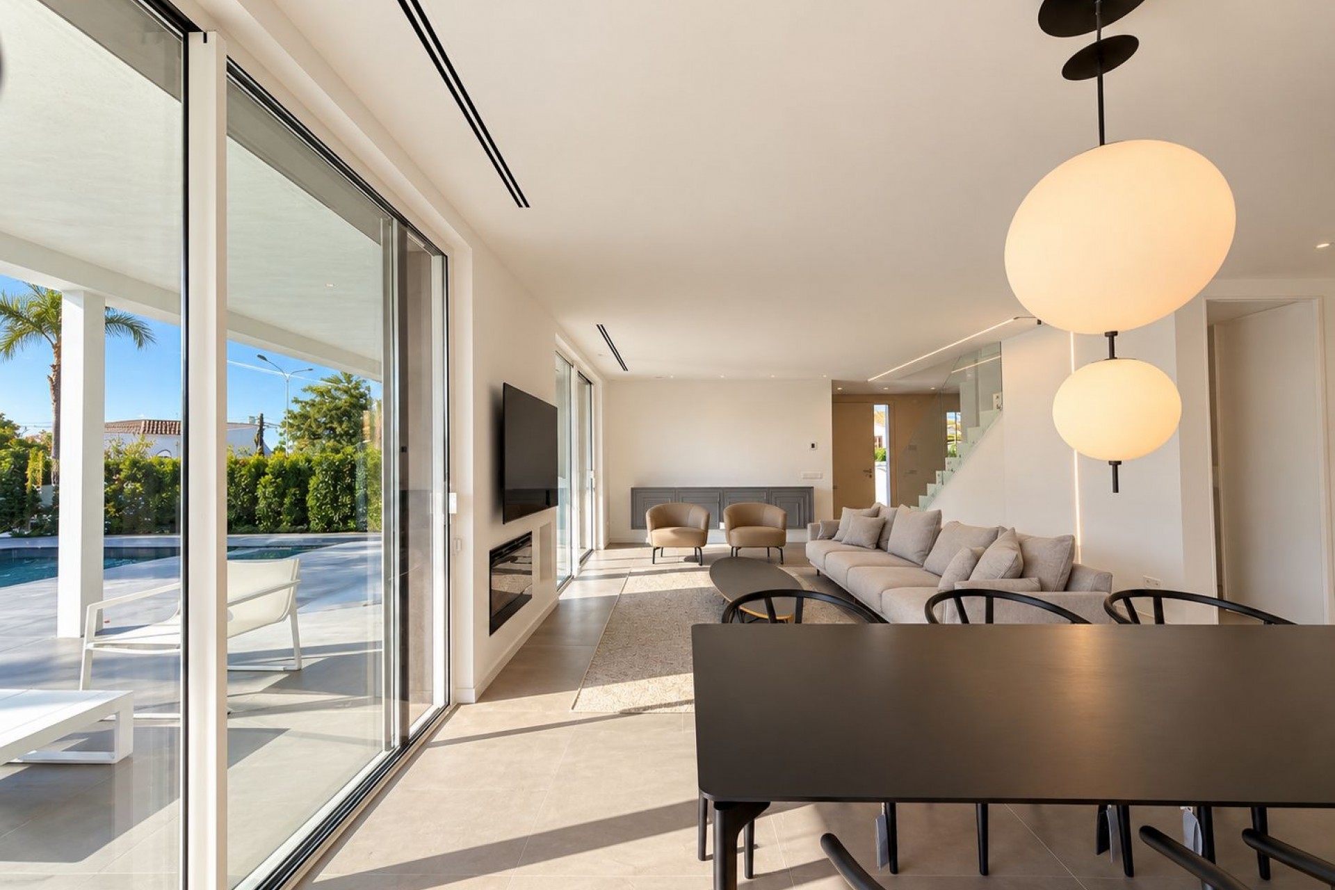 Bestaande woningen - Villa - Moraira
