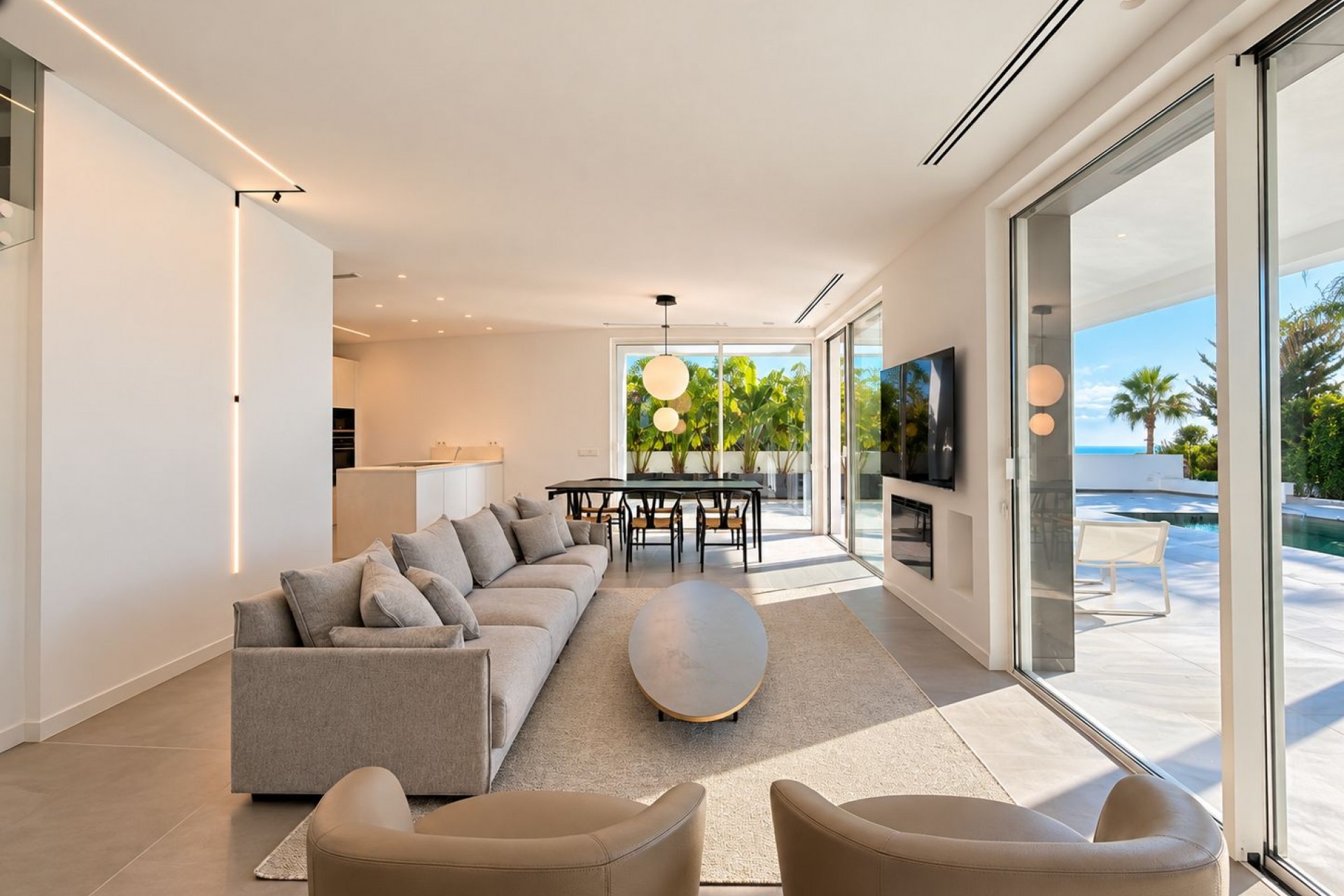 Bestaande woningen - Villa - Moraira