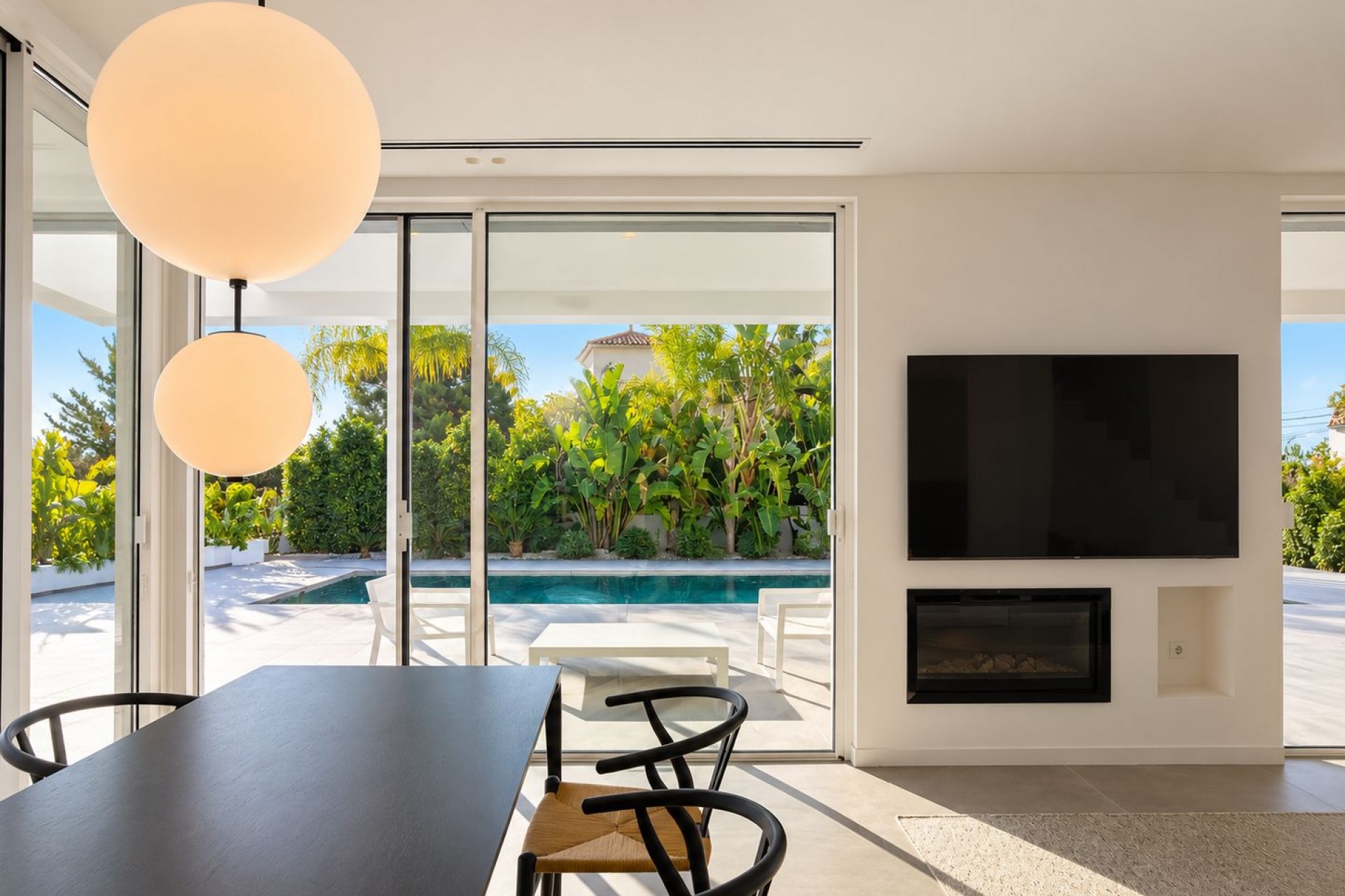 Bestaande woningen - Villa - Moraira