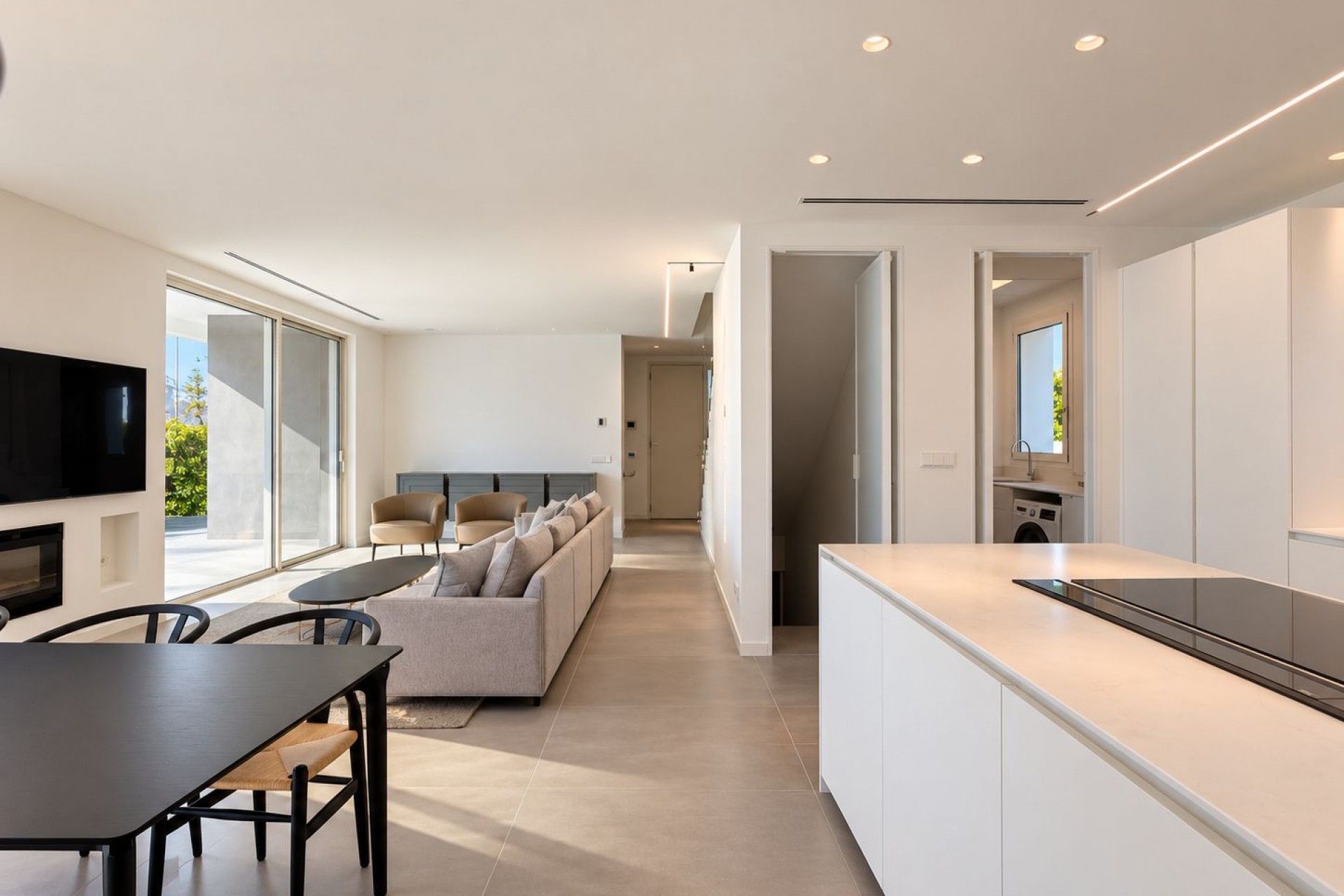 Bestaande woningen - Villa - Moraira