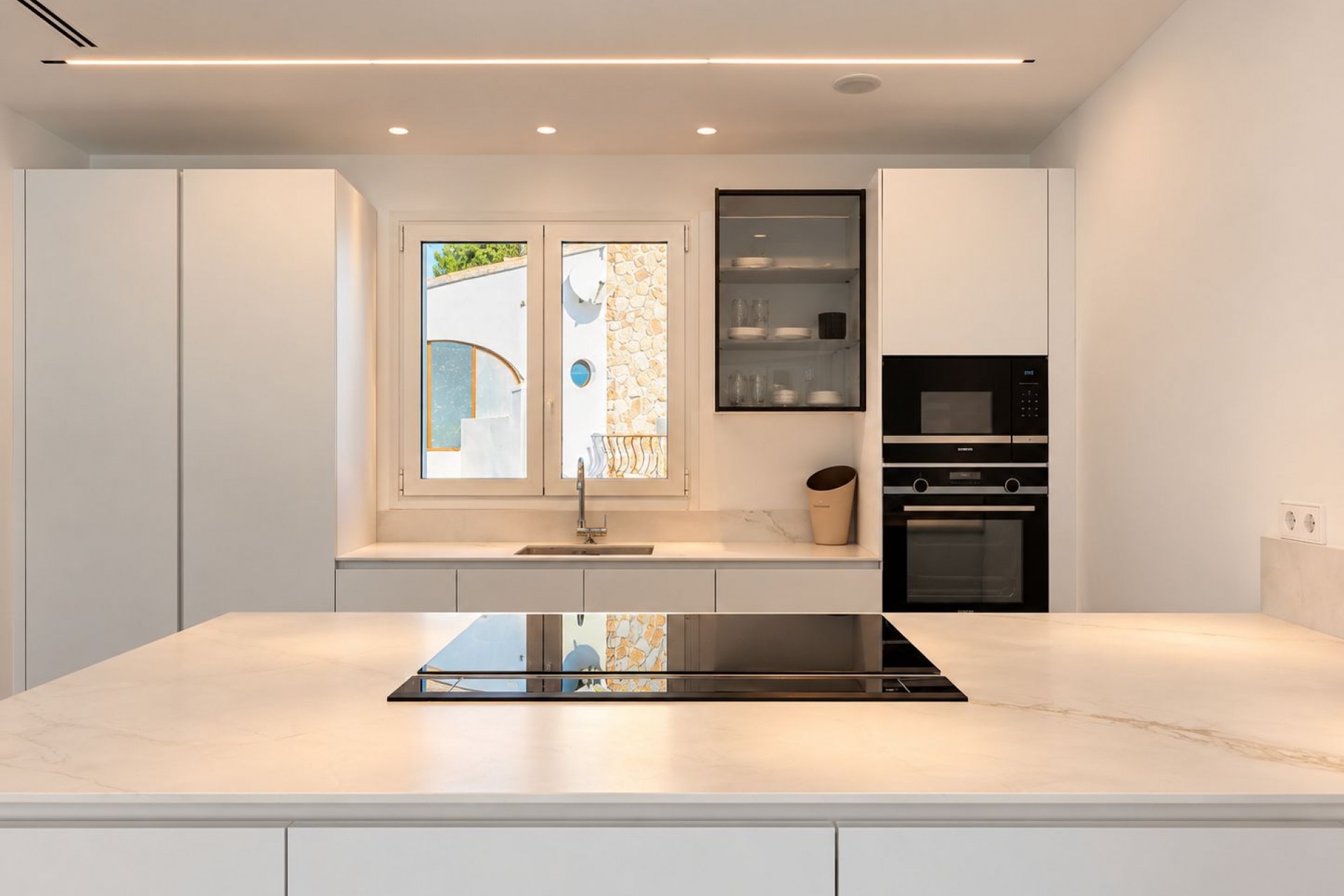 Bestaande woningen - Villa - Moraira