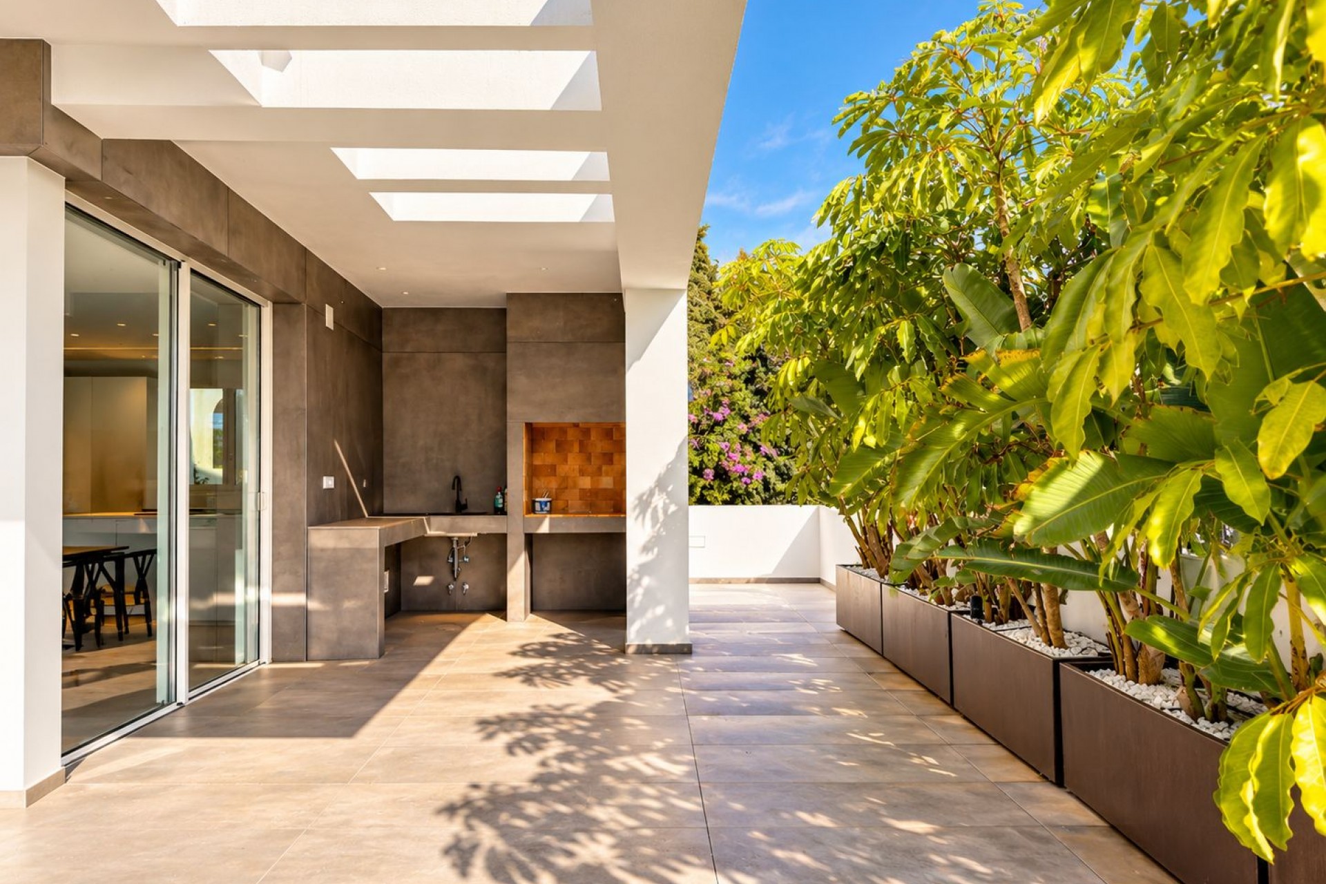 Bestaande woningen - Villa - Moraira